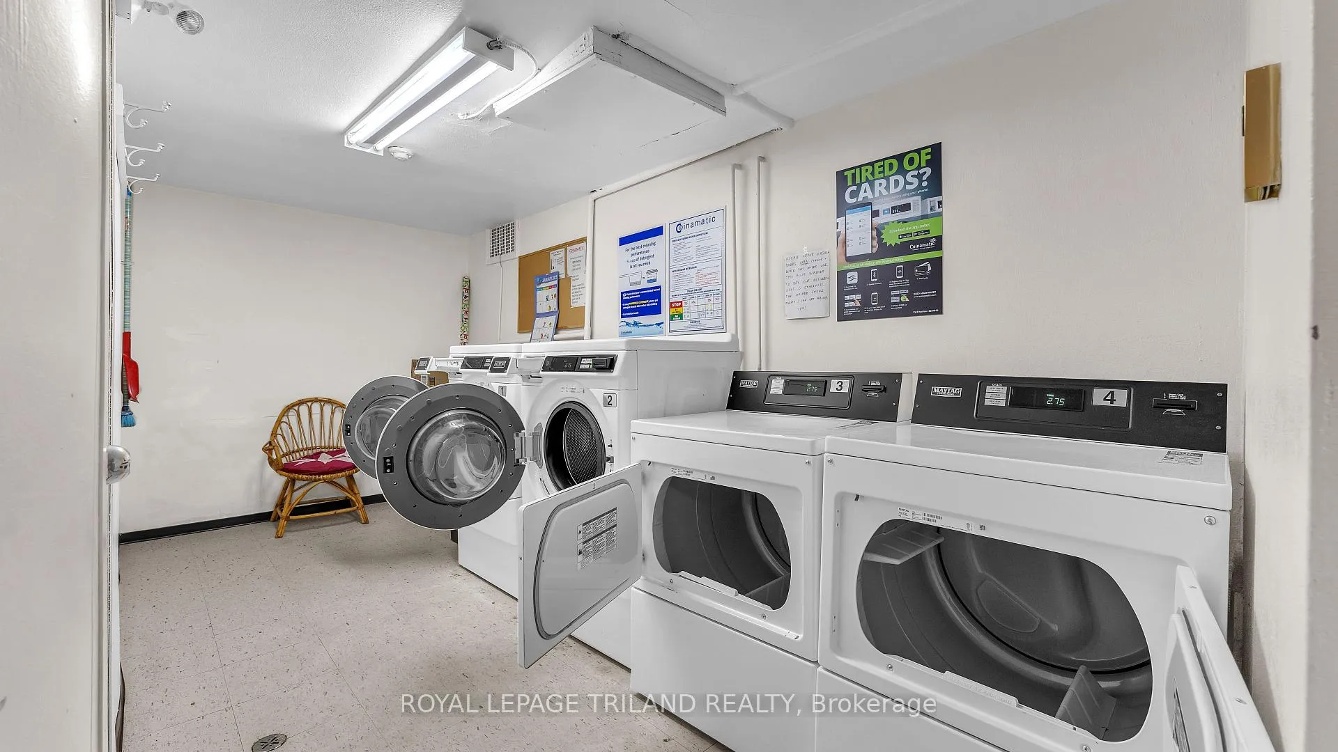 Photo 27 of Unit 305, 104 Devonshire Avenue, London, South F — HOMEH