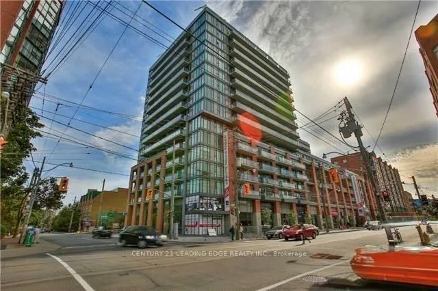 Photo 1 of Unit 1107, 78 Tecumseth Street E, Toronto, Niagara — HOMEH