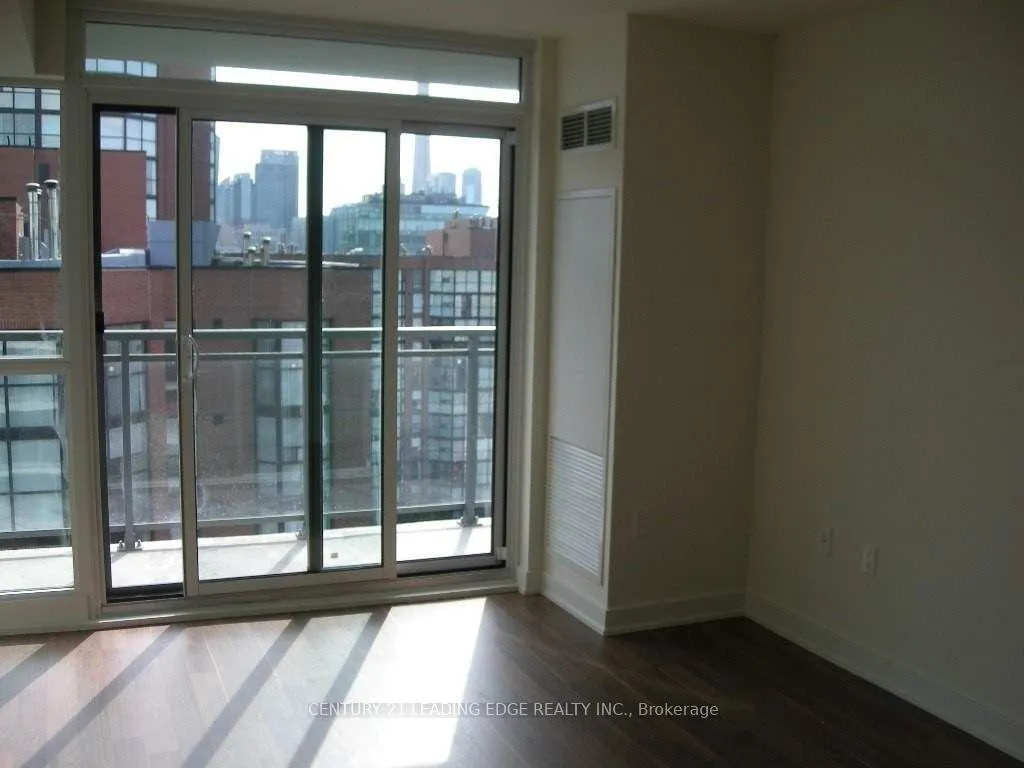 Photo 9 of Unit 1107, 78 Tecumseth Street E, Toronto, Niagara — HOMEH