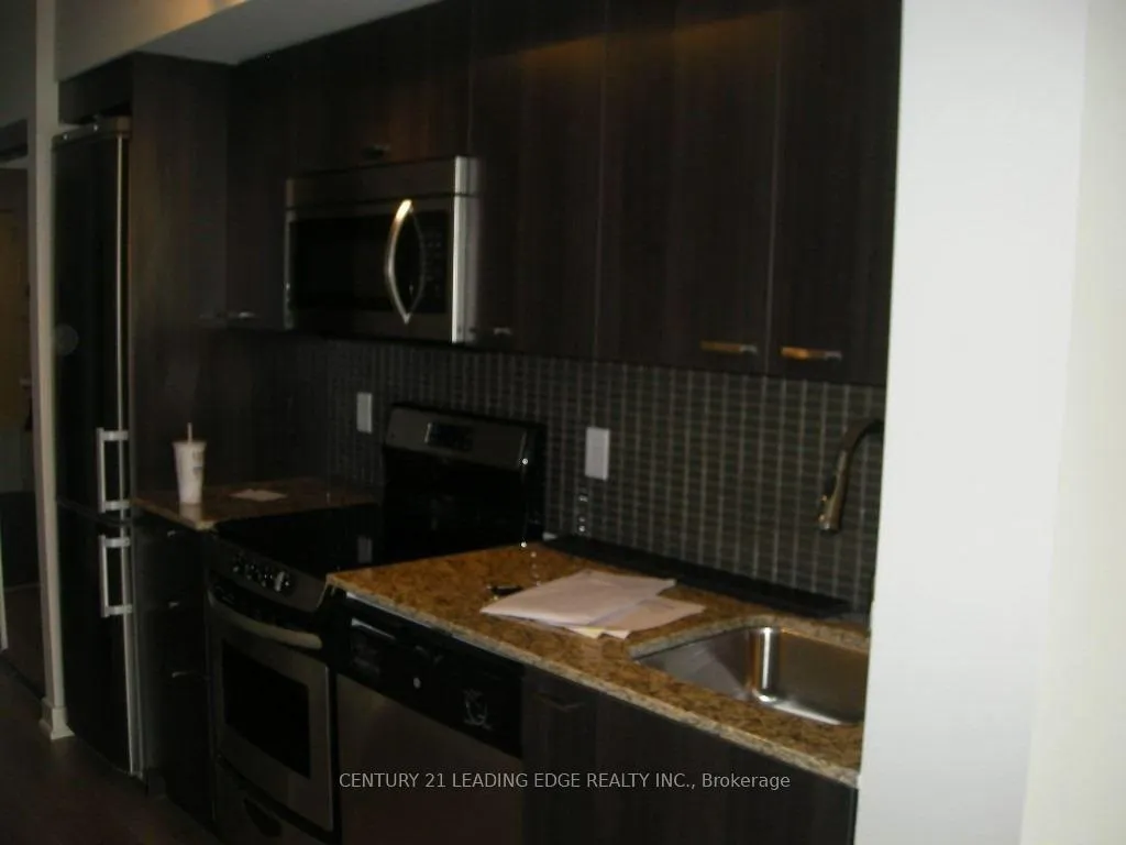 Photo 10 of Unit 1107, 78 Tecumseth Street E, Toronto, Niagara — HOMEH