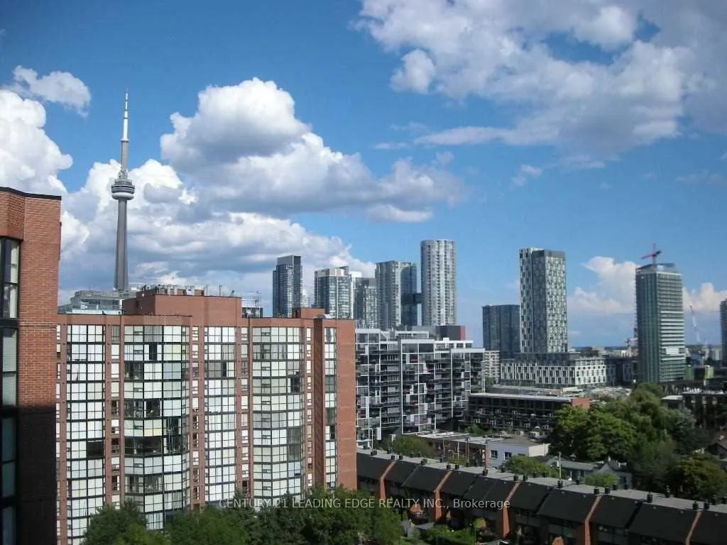 Photo 12 of Unit 1107, 78 Tecumseth Street E, Toronto, Niagara — HOMEH