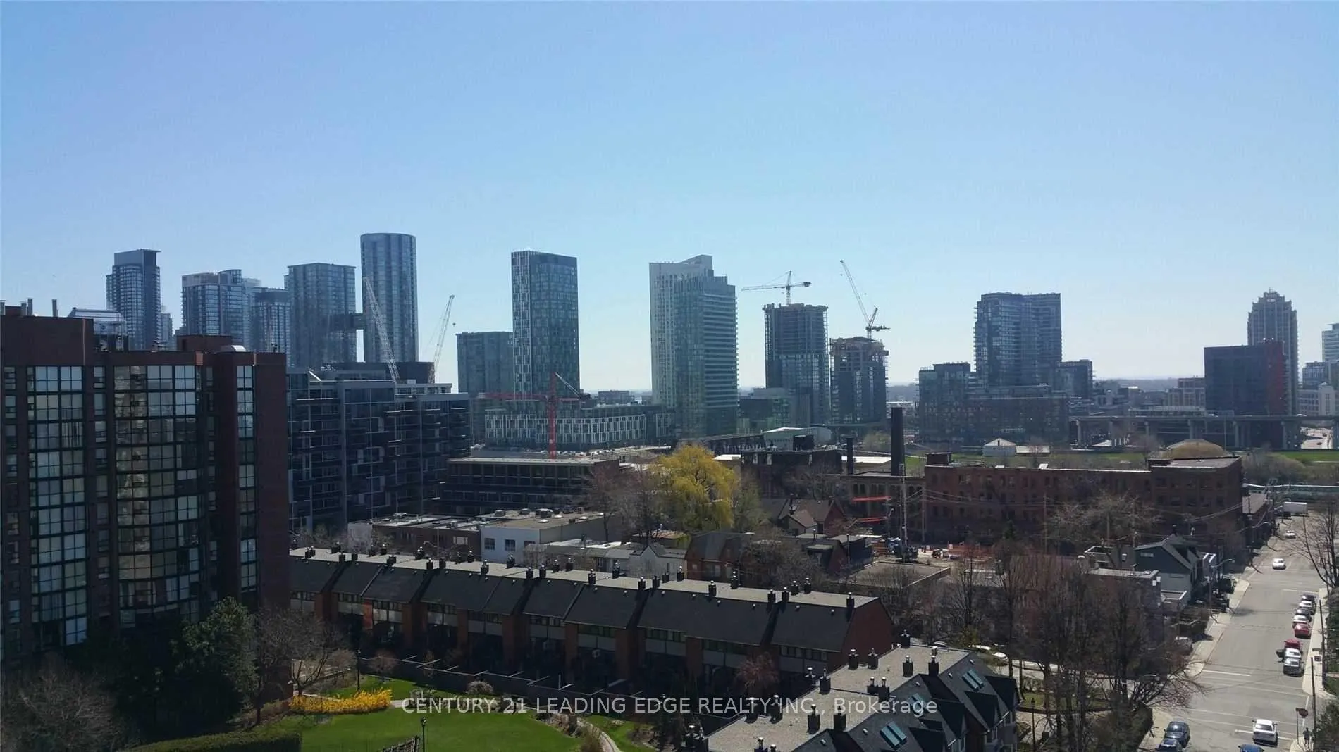 Photo 14 of Unit 1107, 78 Tecumseth Street E, Toronto, Niagara — HOMEH
