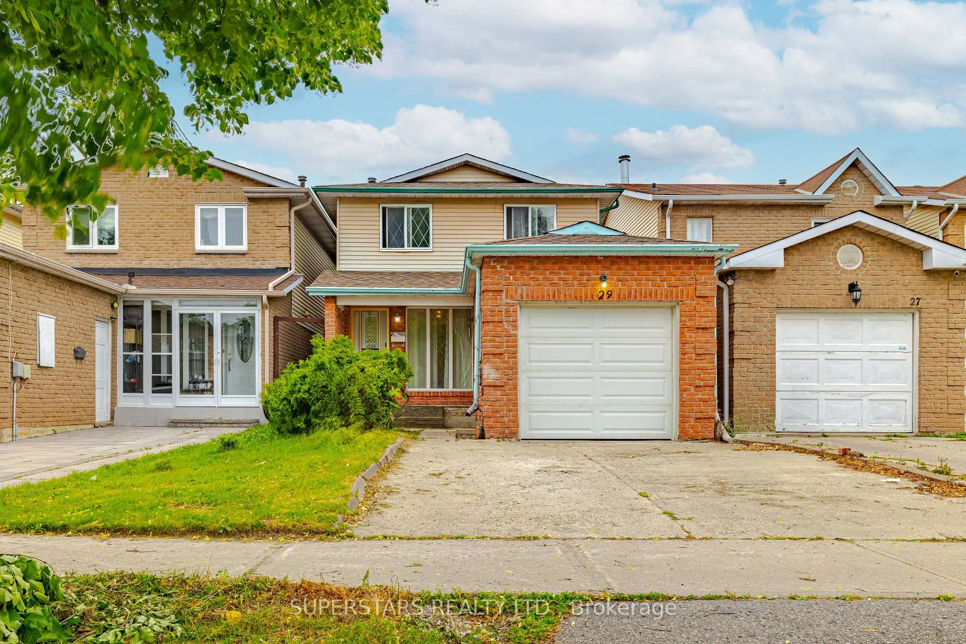 Photo 1 of 29 Sandy Haven Drive, Scarborough, Steeles — HOMEH