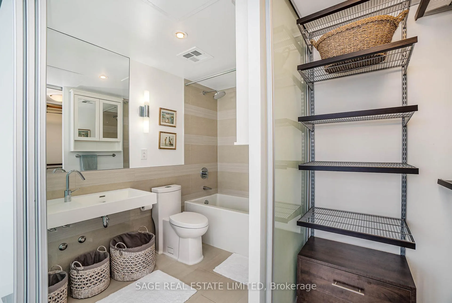 Photo 15 of Unit 3202, 70 Distillery Lane, Toronto, Waterfront Communities — HOMEH
