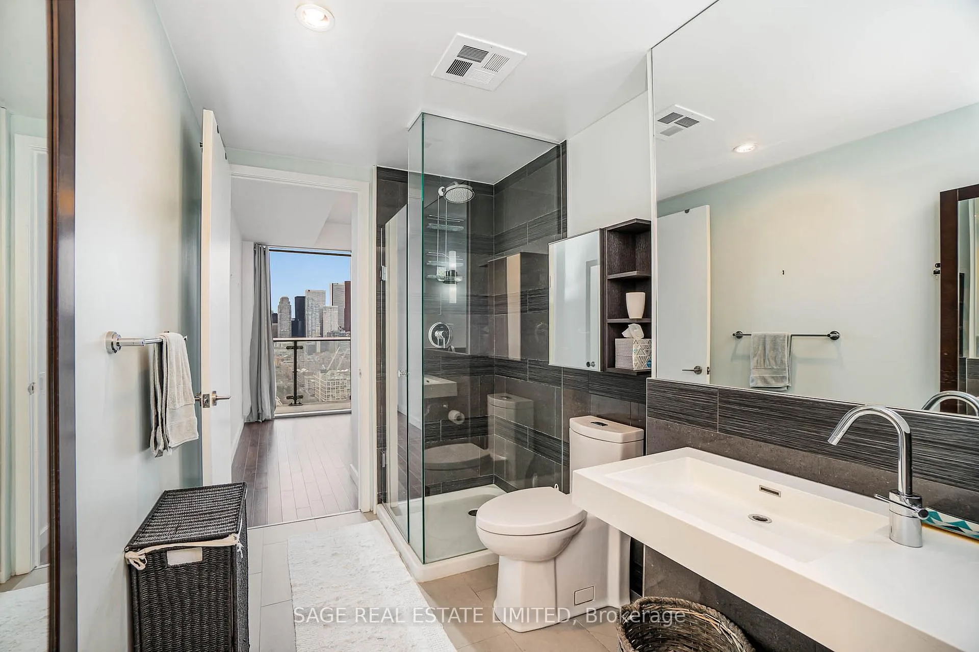 Photo 19 of Unit 3202, 70 Distillery Lane, Toronto, Waterfront Communities — HOMEH