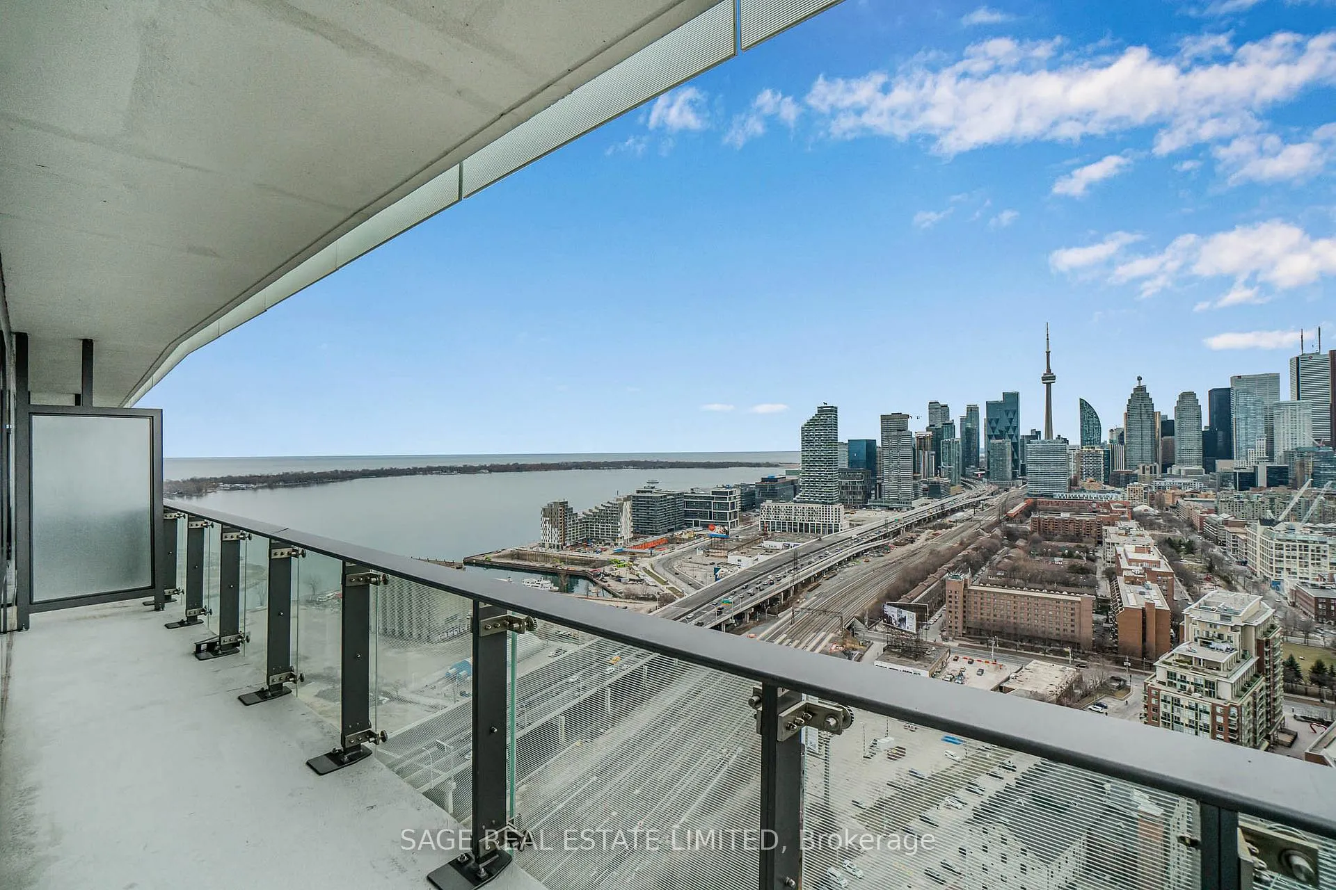 Photo 21 of Unit 3202, 70 Distillery Lane, Toronto, Waterfront Communities — HOMEH