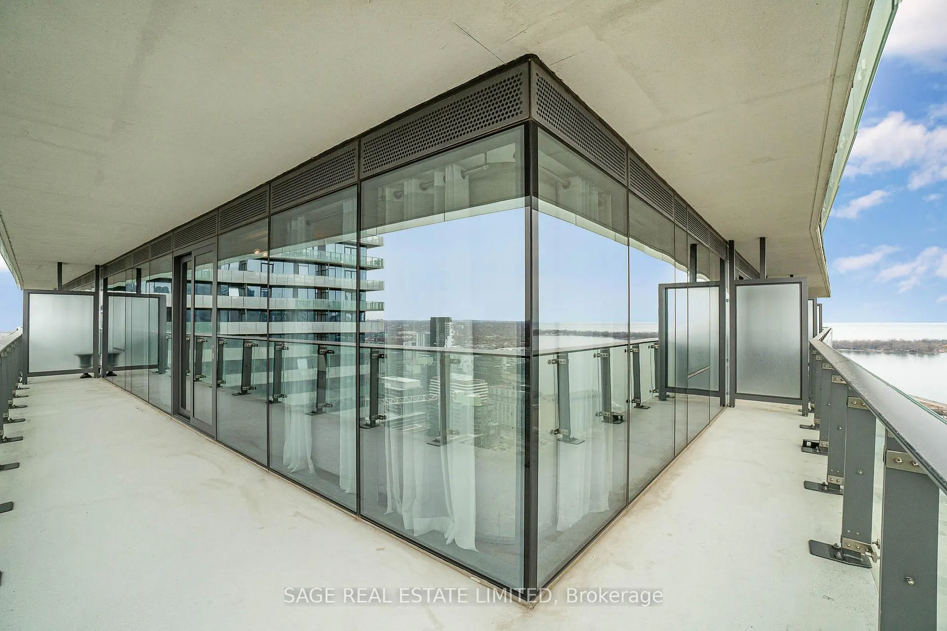 Photo 24 of Unit 3202, 70 Distillery Lane, Toronto, Waterfront Communities — HOMEH
