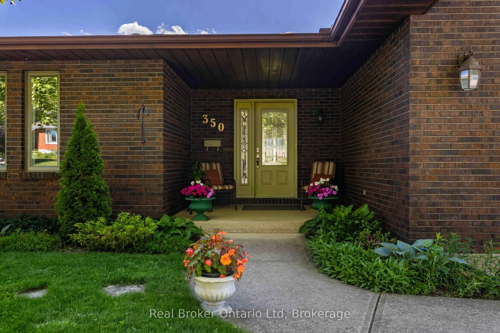 Photo 4 of 350 8th A Avenue E, Owen Sound — HOMEH
