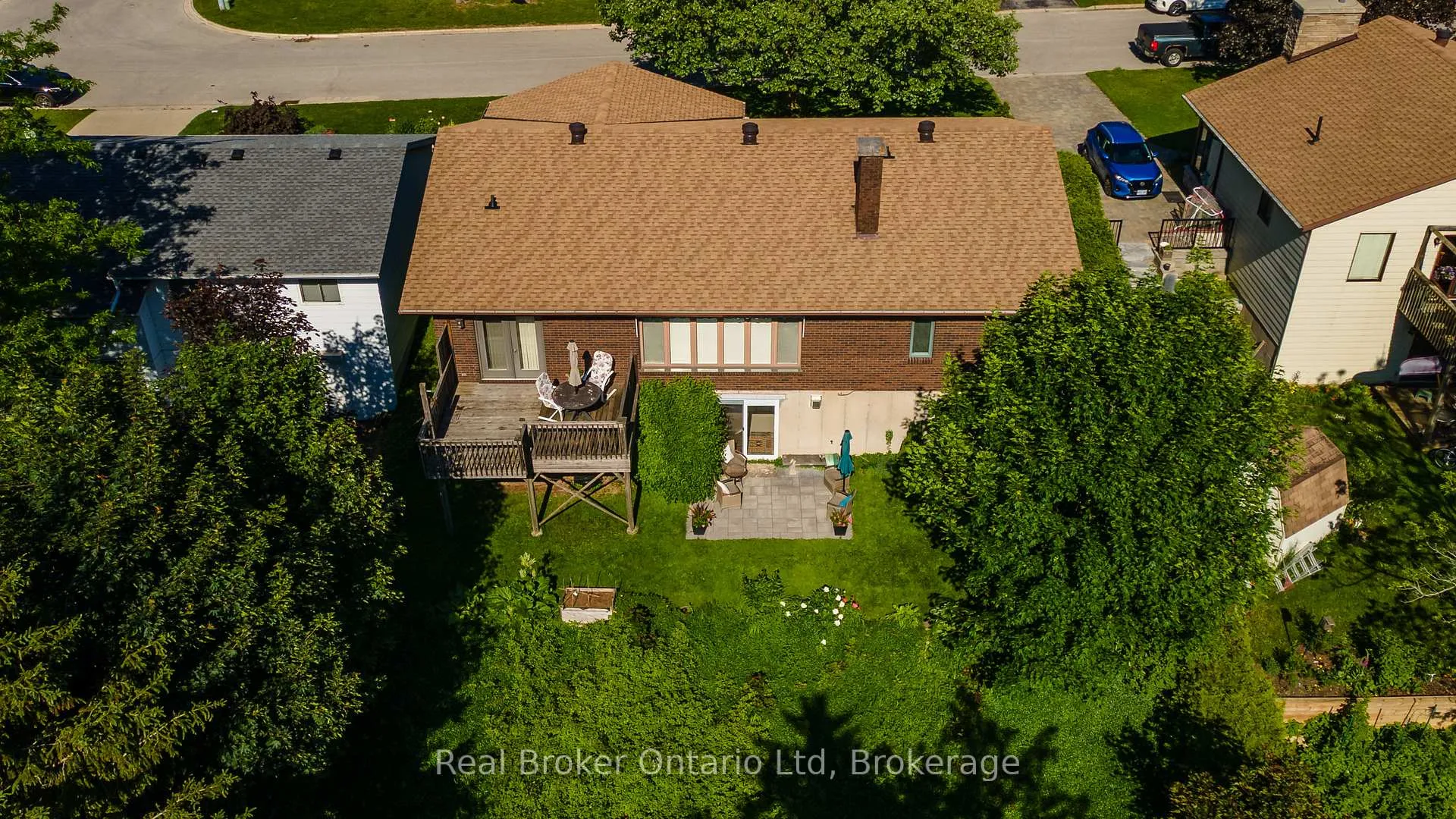 Photo 42 of 350 8th A Avenue E, Owen Sound — HOMEH