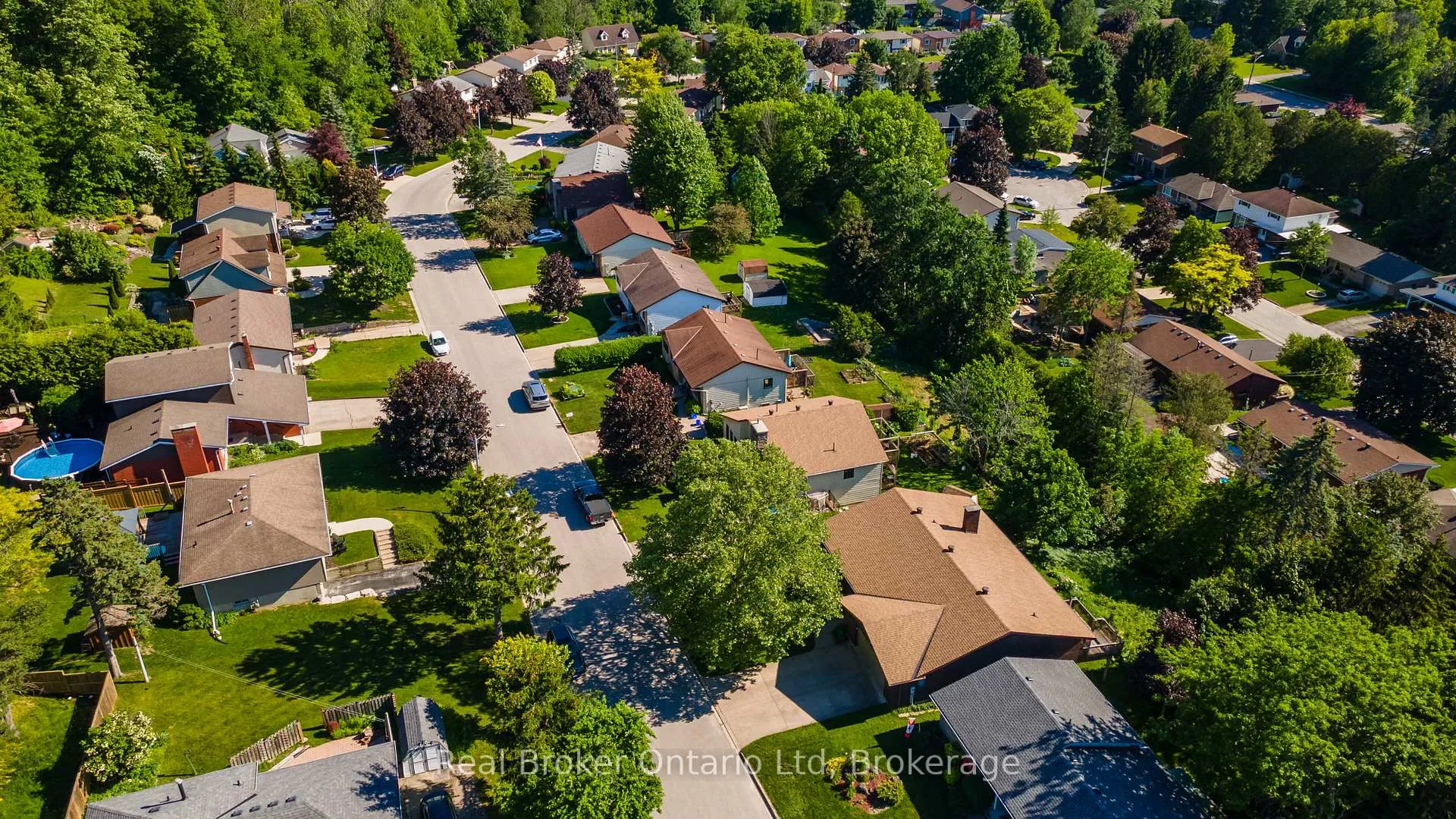 Photo 44 of 350 8th A Avenue E, Owen Sound — HOMEH