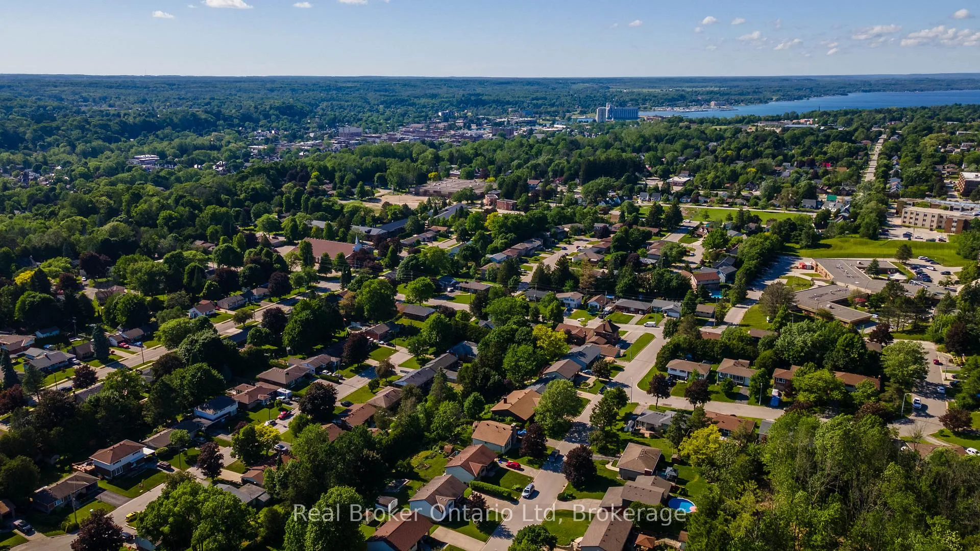 Photo 46 of 350 8th A Avenue E, Owen Sound — HOMEH
