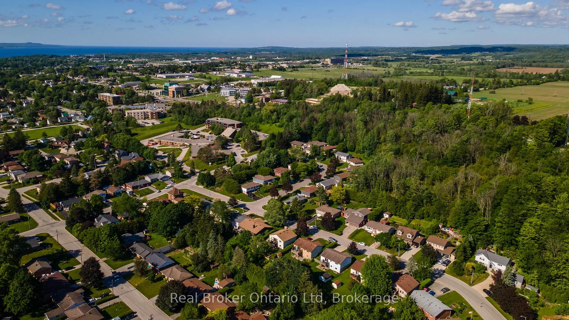 Photo 47 of 350 8th A Avenue E, Owen Sound — HOMEH