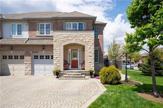 Photo 1 of Unit Bsmt, 5403 Langford Road, Burlington, Orchard — HOMEH