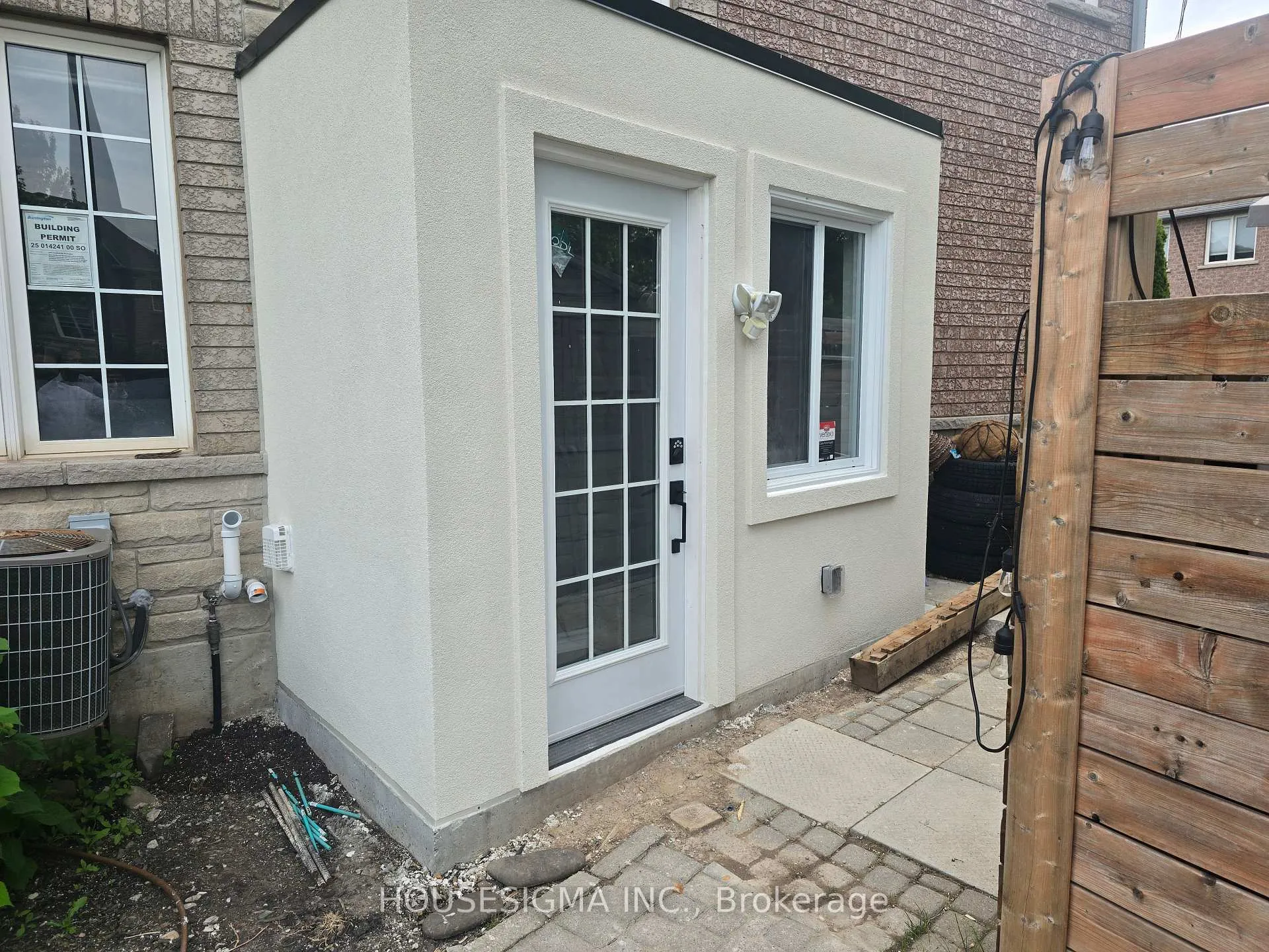Photo 2 of Unit Bsmt, 5403 Langford Road, Burlington, Orchard — HOMEH