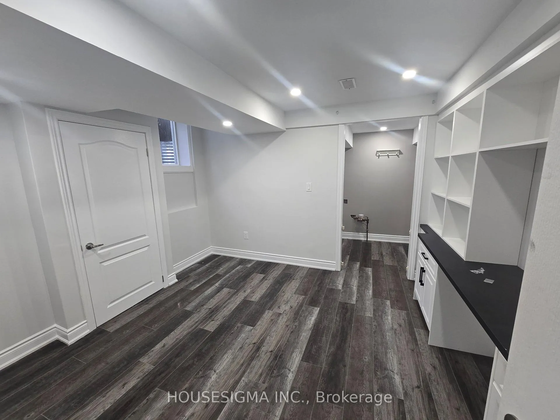 Photo 5 of Unit Bsmt, 5403 Langford Road, Burlington, Orchard — HOMEH