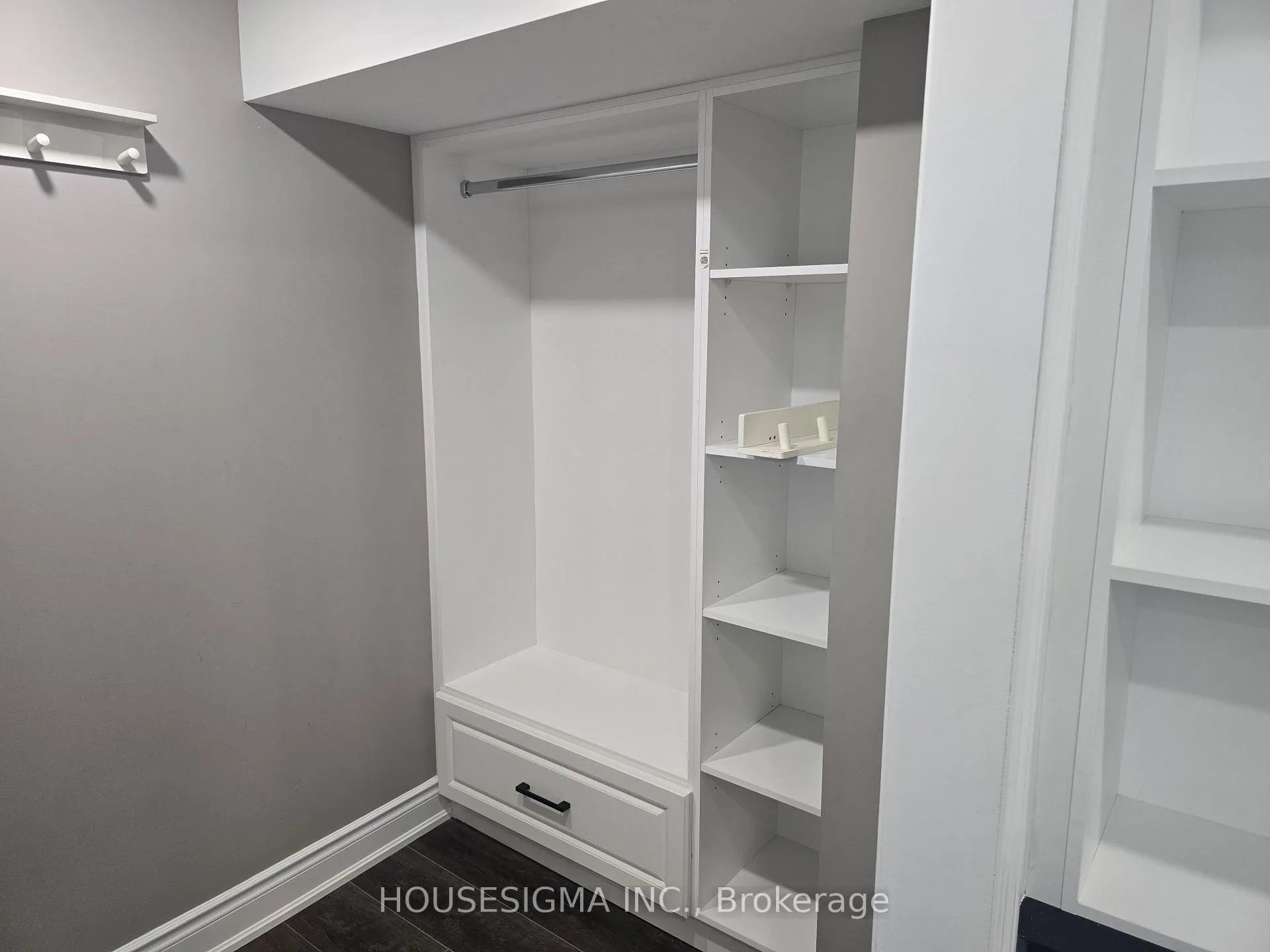 Photo 7 of Unit Bsmt, 5403 Langford Road, Burlington, Orchard — HOMEH