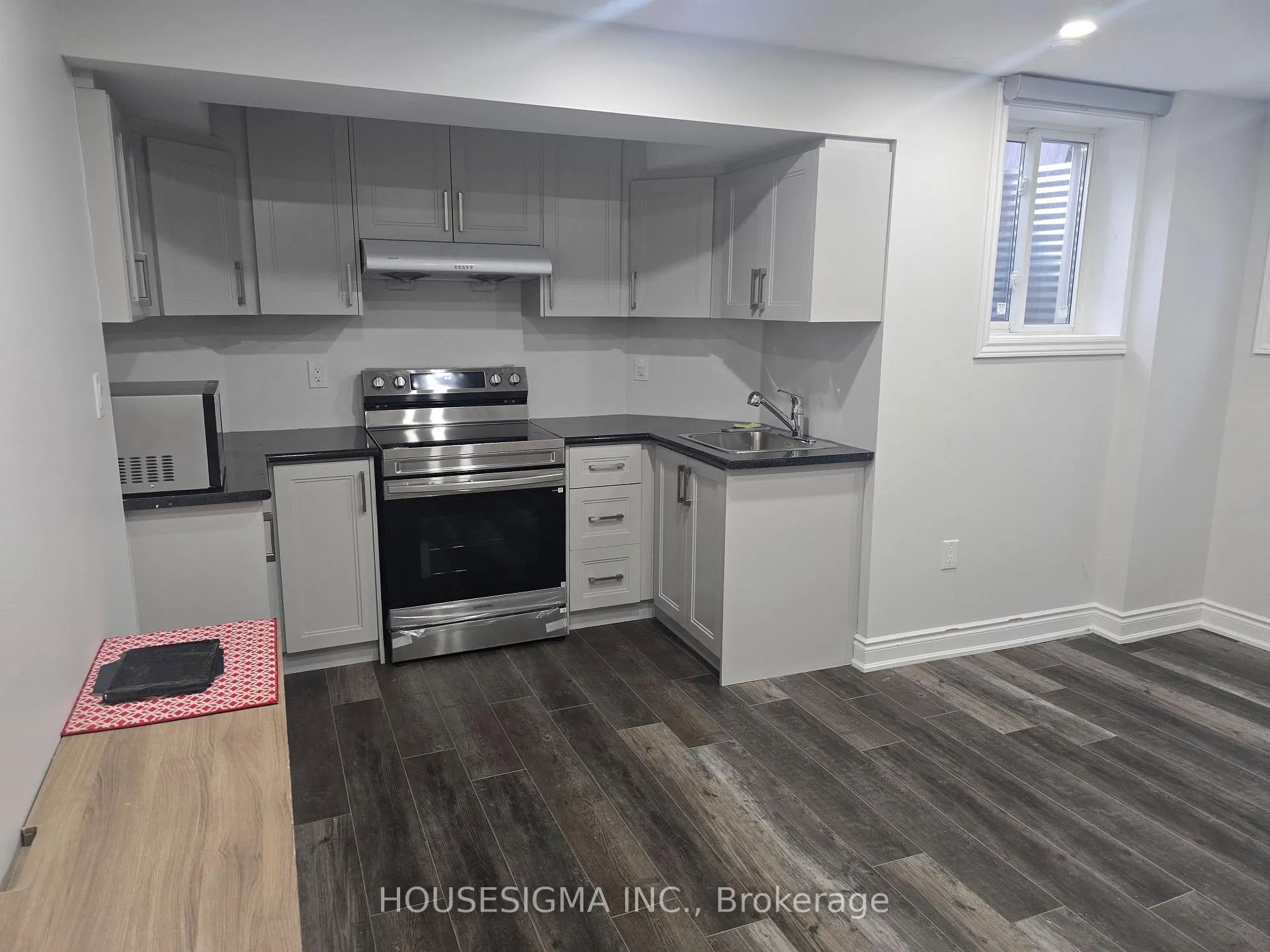 Photo 9 of Unit Bsmt, 5403 Langford Road, Burlington, Orchard — HOMEH