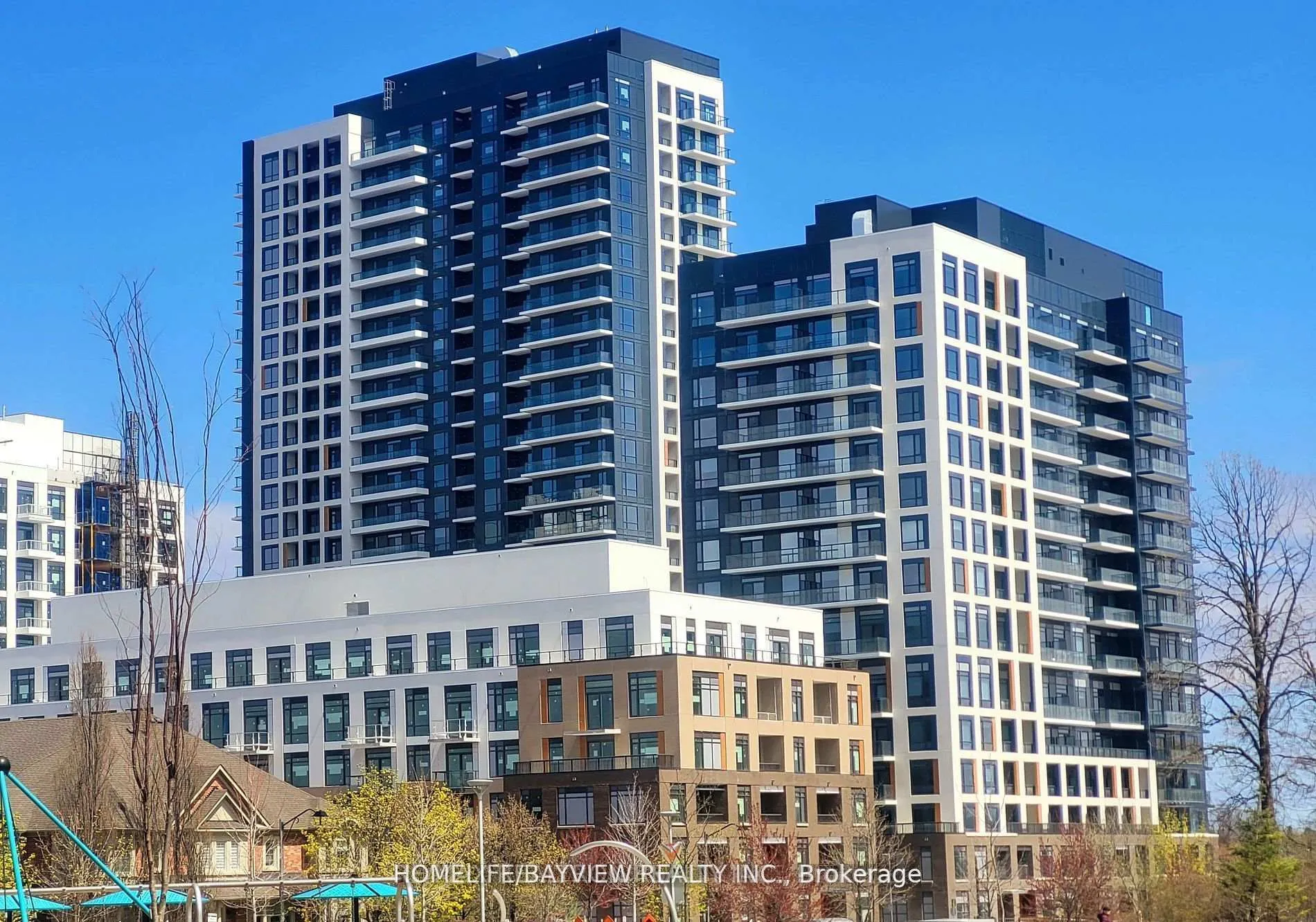 Photo 1 of Unit B-2303, 7950 Bathurst Street, Vaughan, Beverley Glen — HOMEH