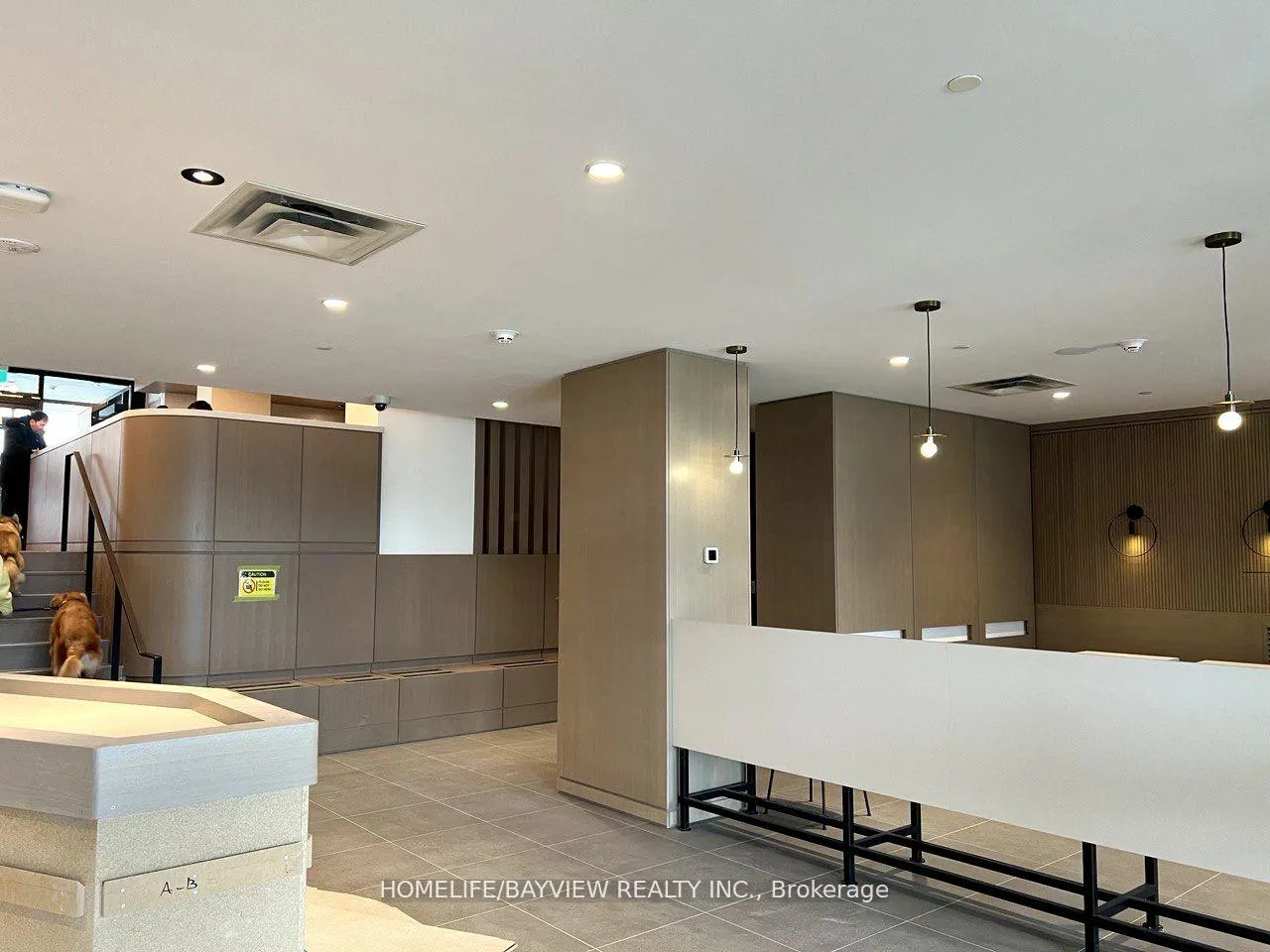 Photo 7 of Unit B-2303, 7950 Bathurst Street, Vaughan, Beverley Glen — HOMEH