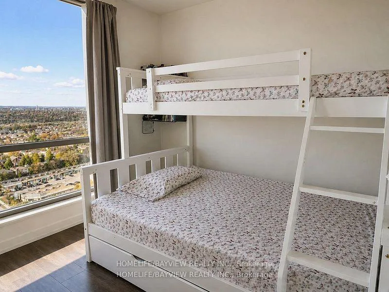 Photo 28 of Unit B-2303, 7950 Bathurst Street, Vaughan, Beverley Glen — HOMEH