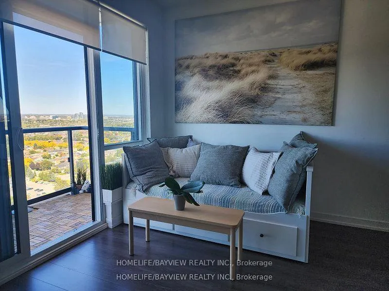 Photo 32 of Unit B-2303, 7950 Bathurst Street, Vaughan, Beverley Glen — HOMEH