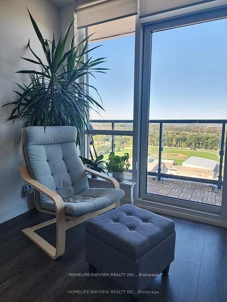 Photo 33 of Unit B-2303, 7950 Bathurst Street, Vaughan, Beverley Glen — HOMEH