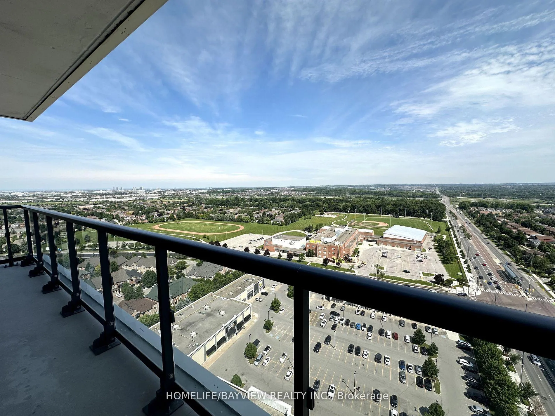 Photo 35 of Unit B-2303, 7950 Bathurst Street, Vaughan, Beverley Glen — HOMEH
