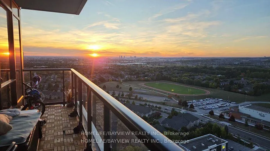 Photo 37 of Unit B-2303, 7950 Bathurst Street, Vaughan, Beverley Glen — HOMEH