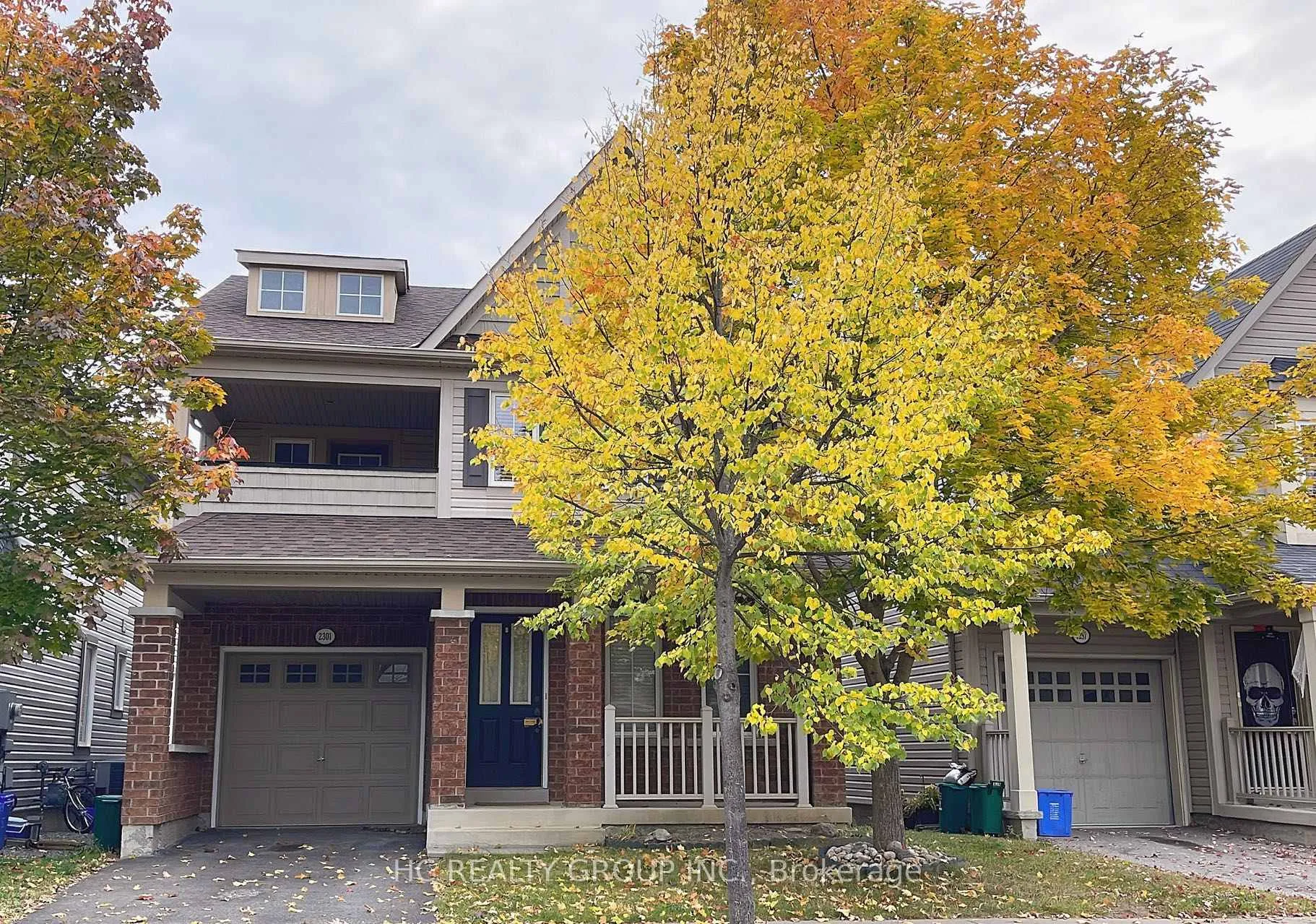 Photo 1 of 2301 Winlord Place, Oshawa, Windfields — HOMEH