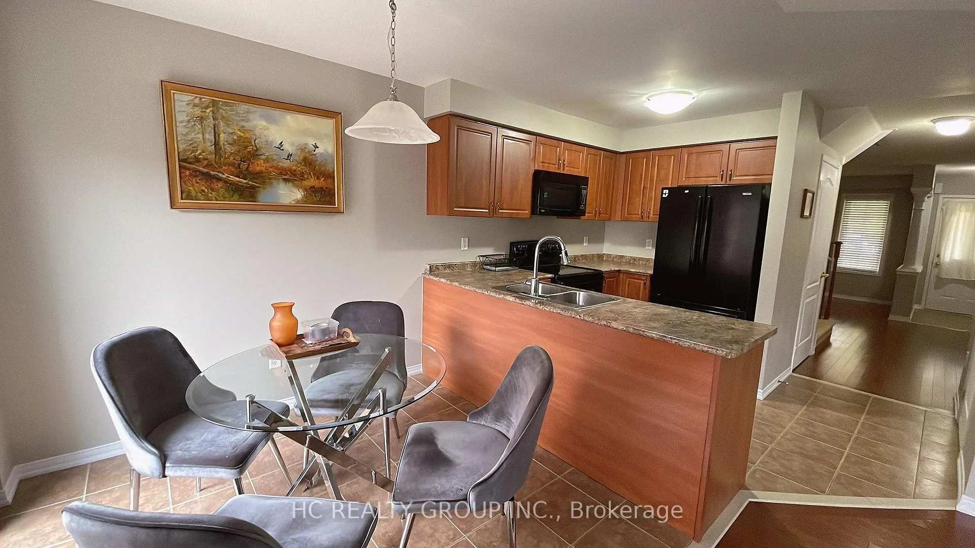 Photo 6 of 2301 Winlord Place, Oshawa, Windfields — HOMEH