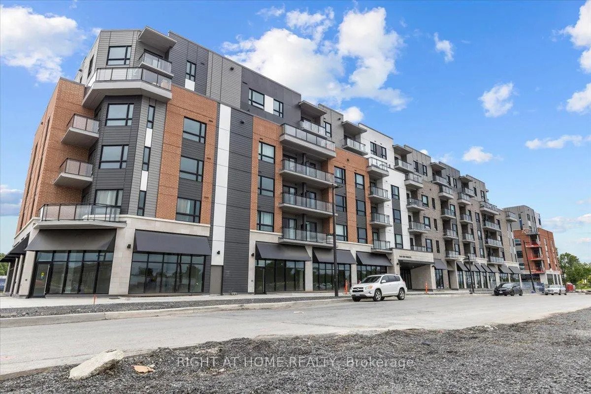 Photo 1 of Unit 306, 1350 Hemlock Road, Ottawa, Manor Park — HOMEH