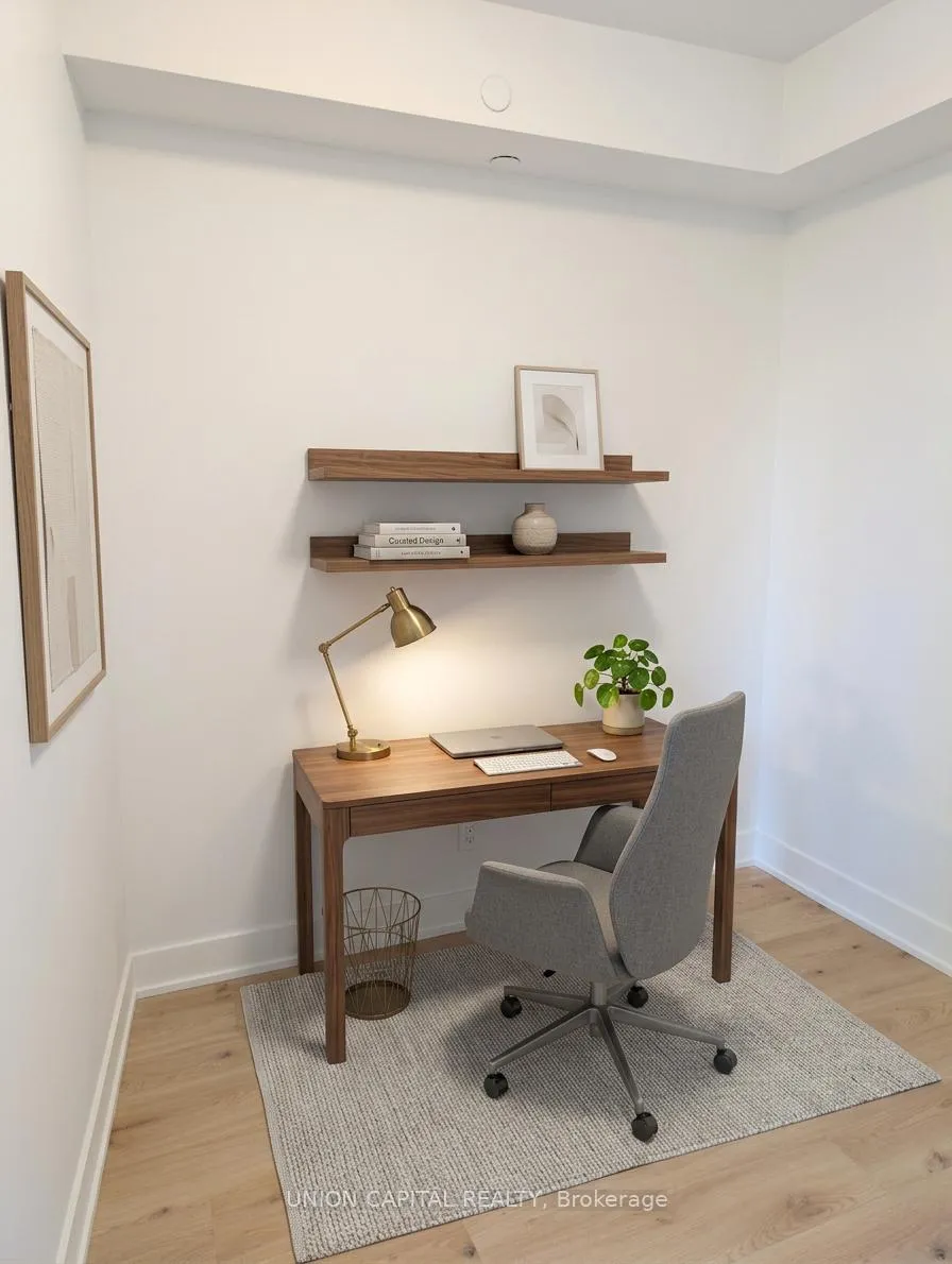 Photo 4 of Unit 1007, 2088 James Street, Burlington, Brant — HOMEH