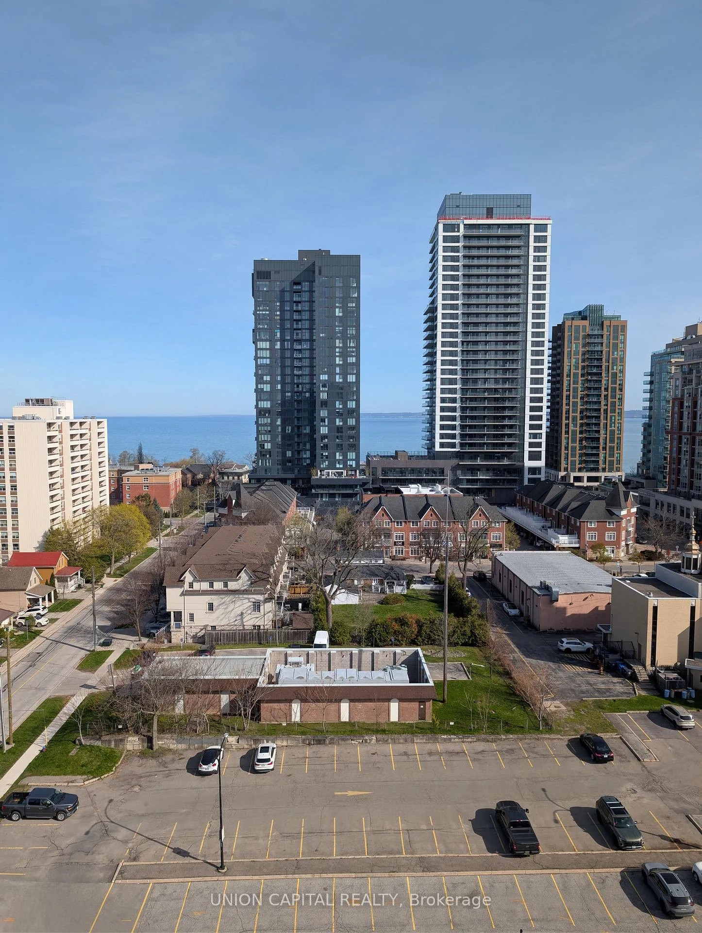 Photo 20 of Unit 1007, 2088 James Street, Burlington, Brant — HOMEH