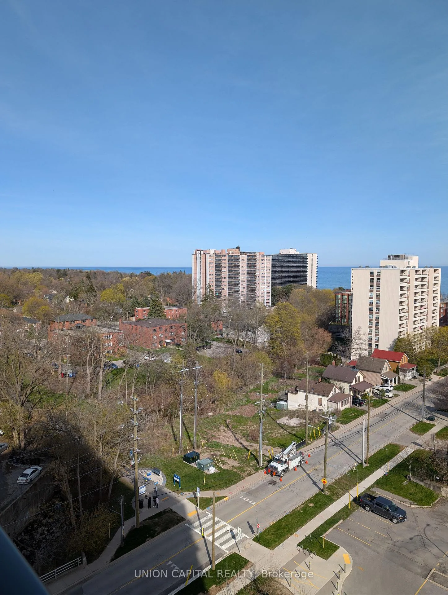 Photo 21 of Unit 1007, 2088 James Street, Burlington, Brant — HOMEH