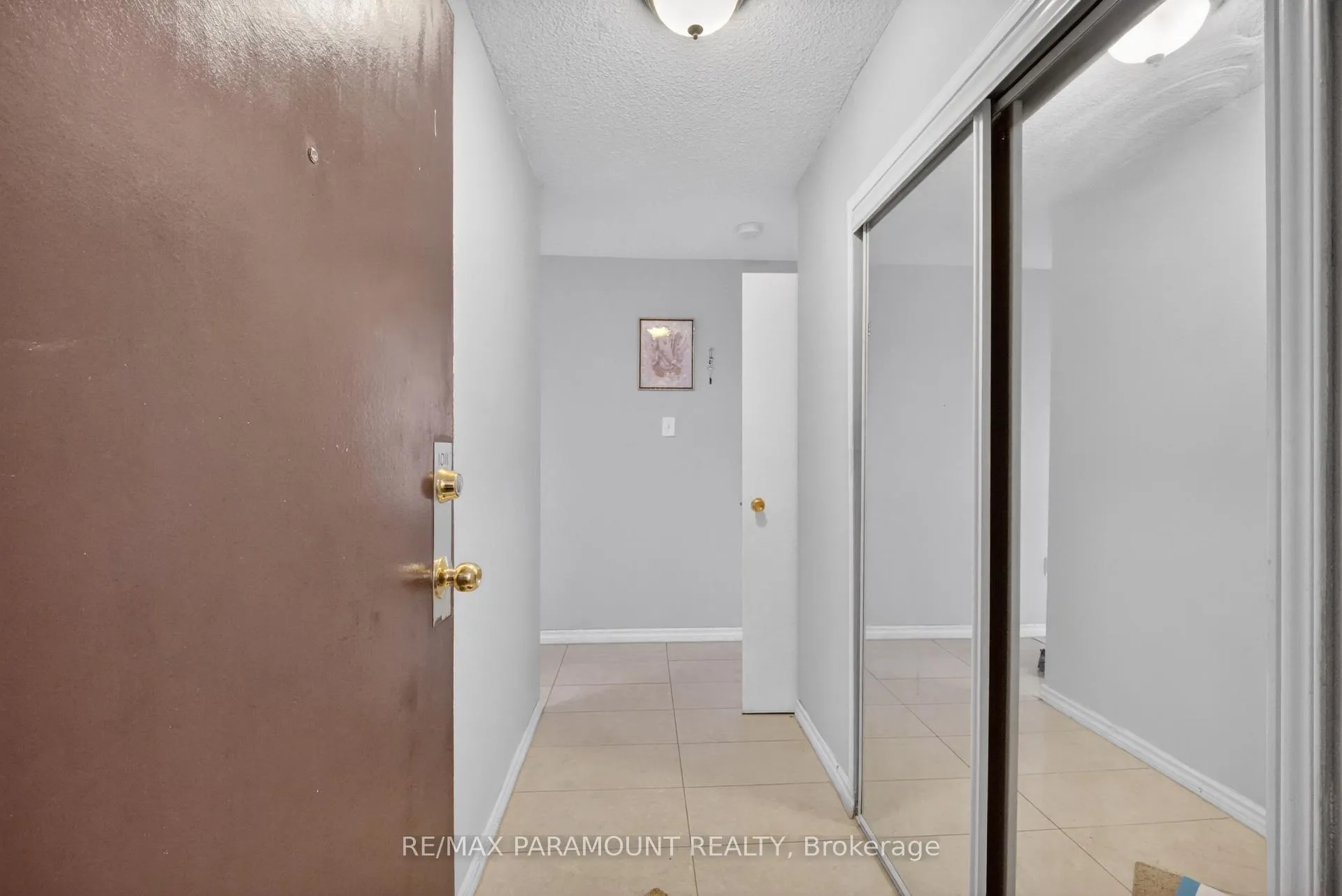 Photo 7 of Unit 1011, 2645 Kipling Avenue, Etobicoke, Mount Olive-Silverstone-Jamestown — HOMEH