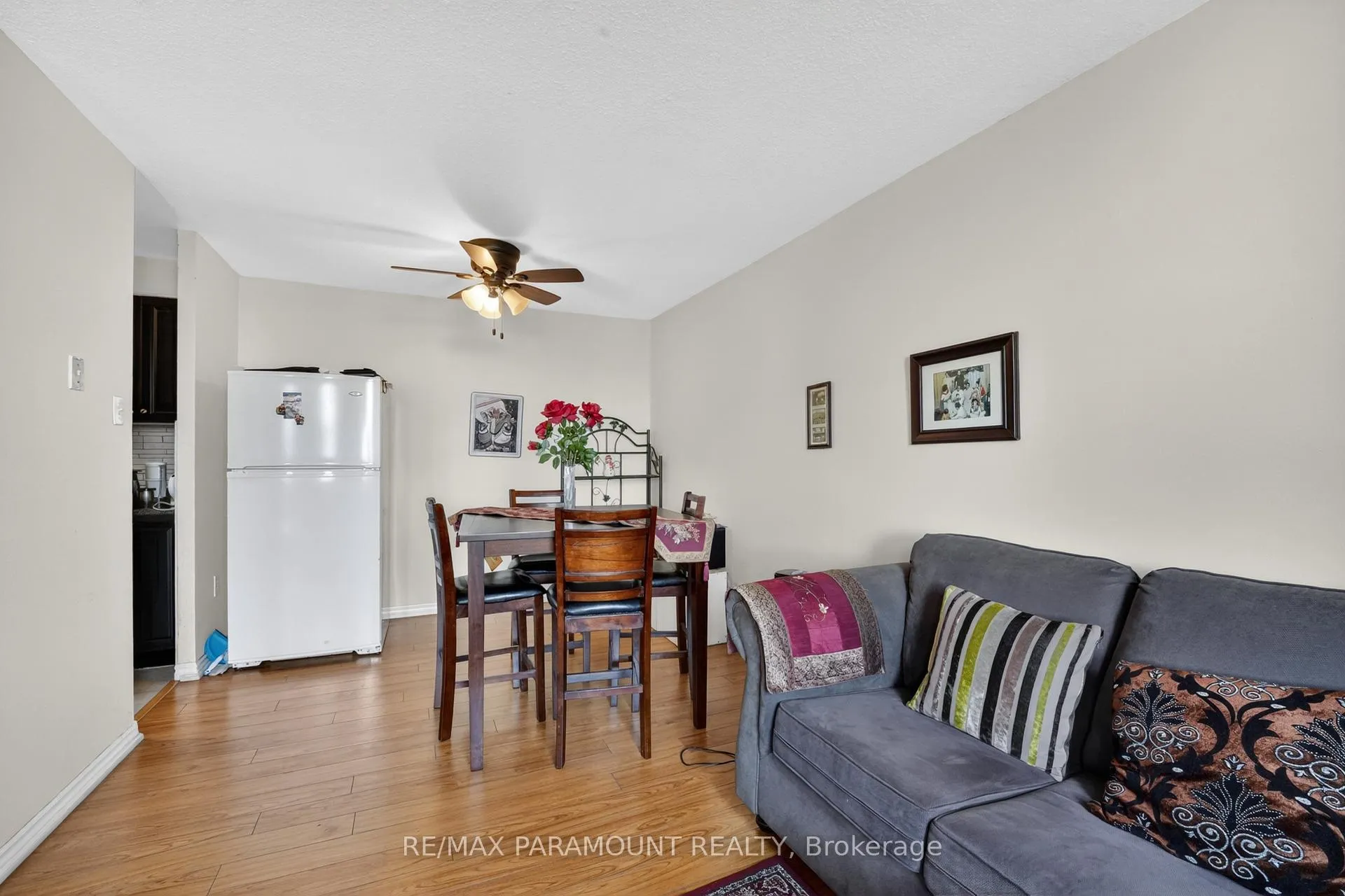 Photo 10 of Unit 1011, 2645 Kipling Avenue, Etobicoke, Mount Olive-Silverstone-Jamestown — HOMEH