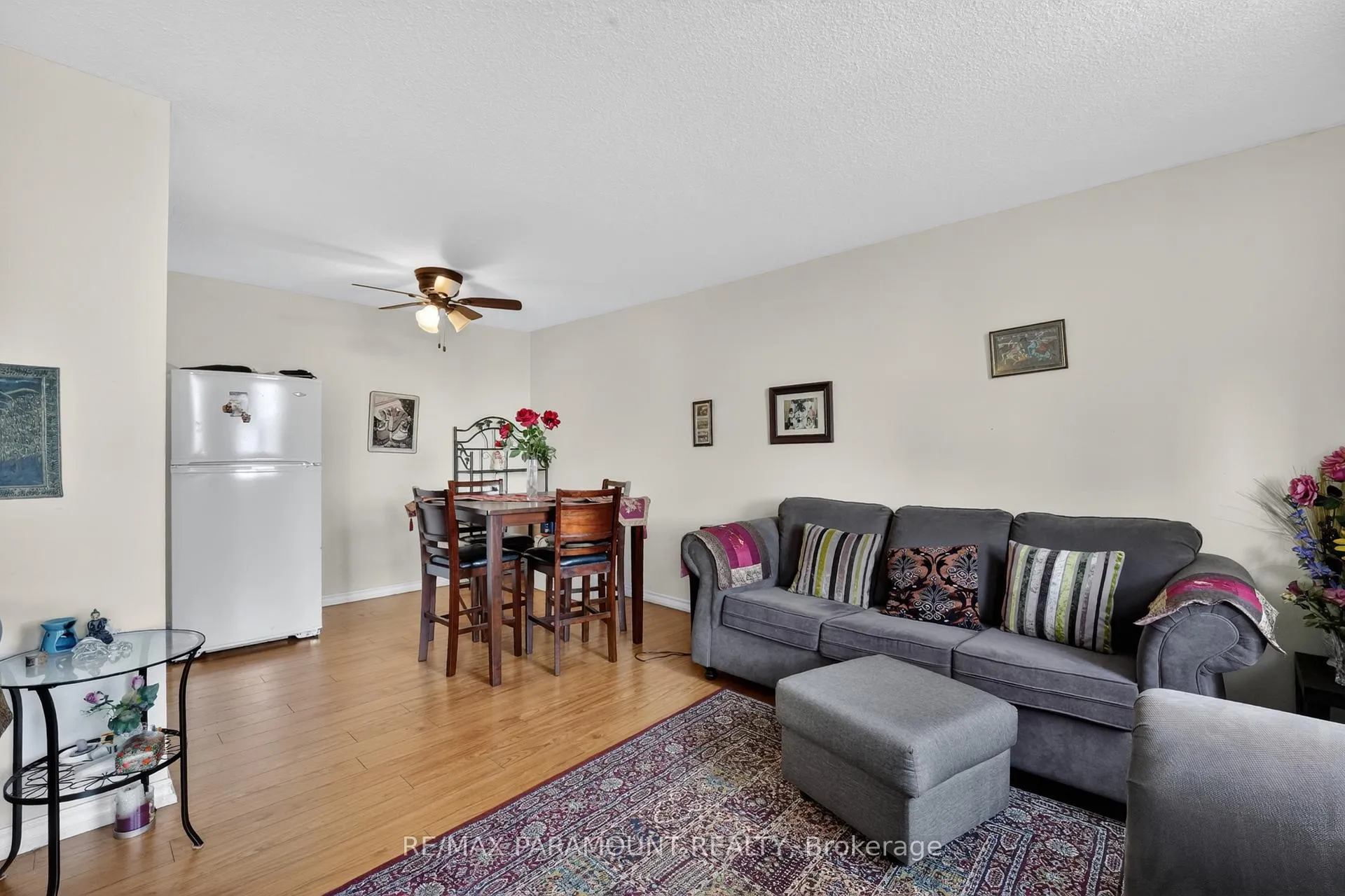 Photo 12 of Unit 1011, 2645 Kipling Avenue, Etobicoke, Mount Olive-Silverstone-Jamestown — HOMEH