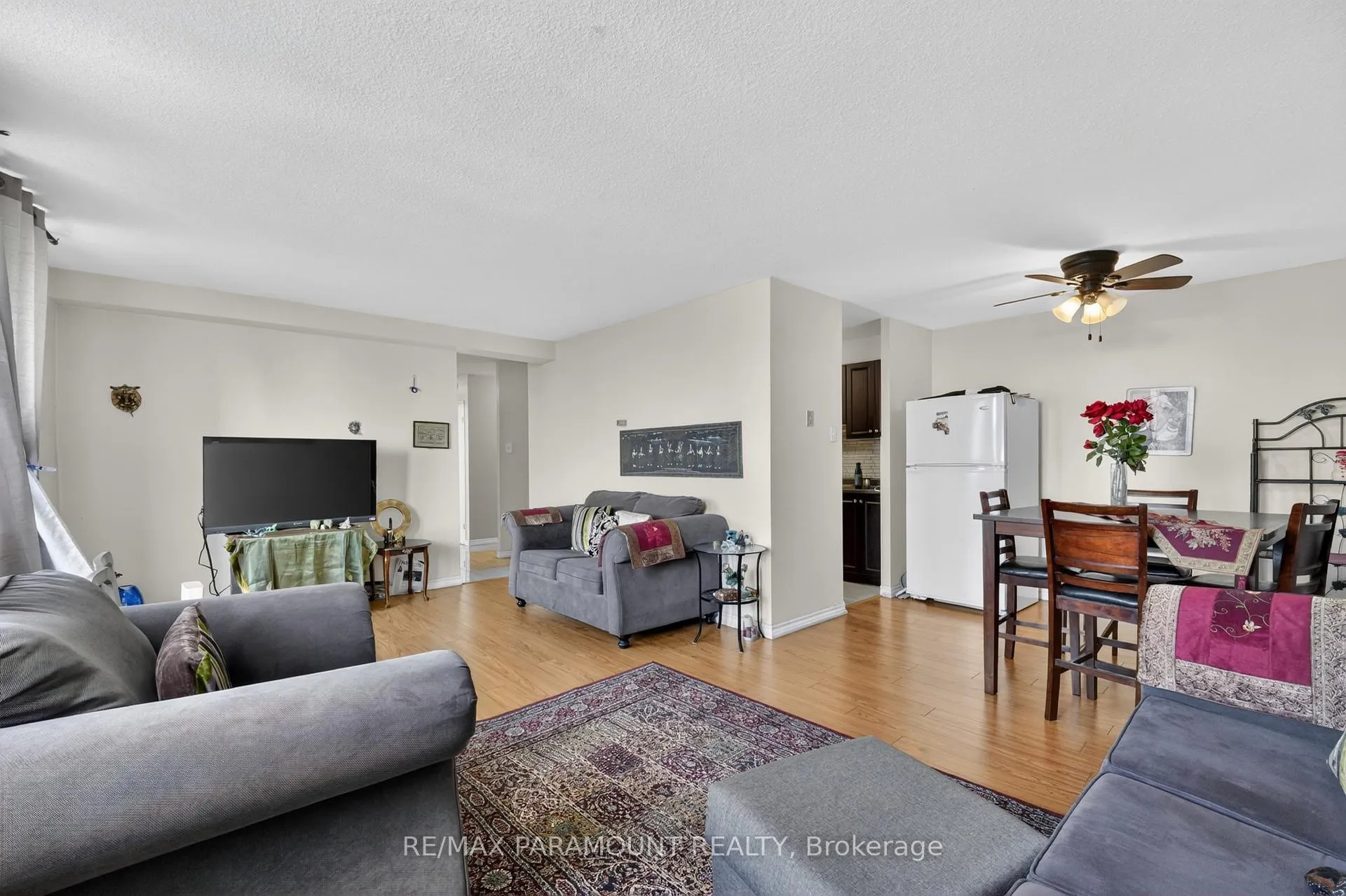 Photo 13 of Unit 1011, 2645 Kipling Avenue, Etobicoke, Mount Olive-Silverstone-Jamestown — HOMEH