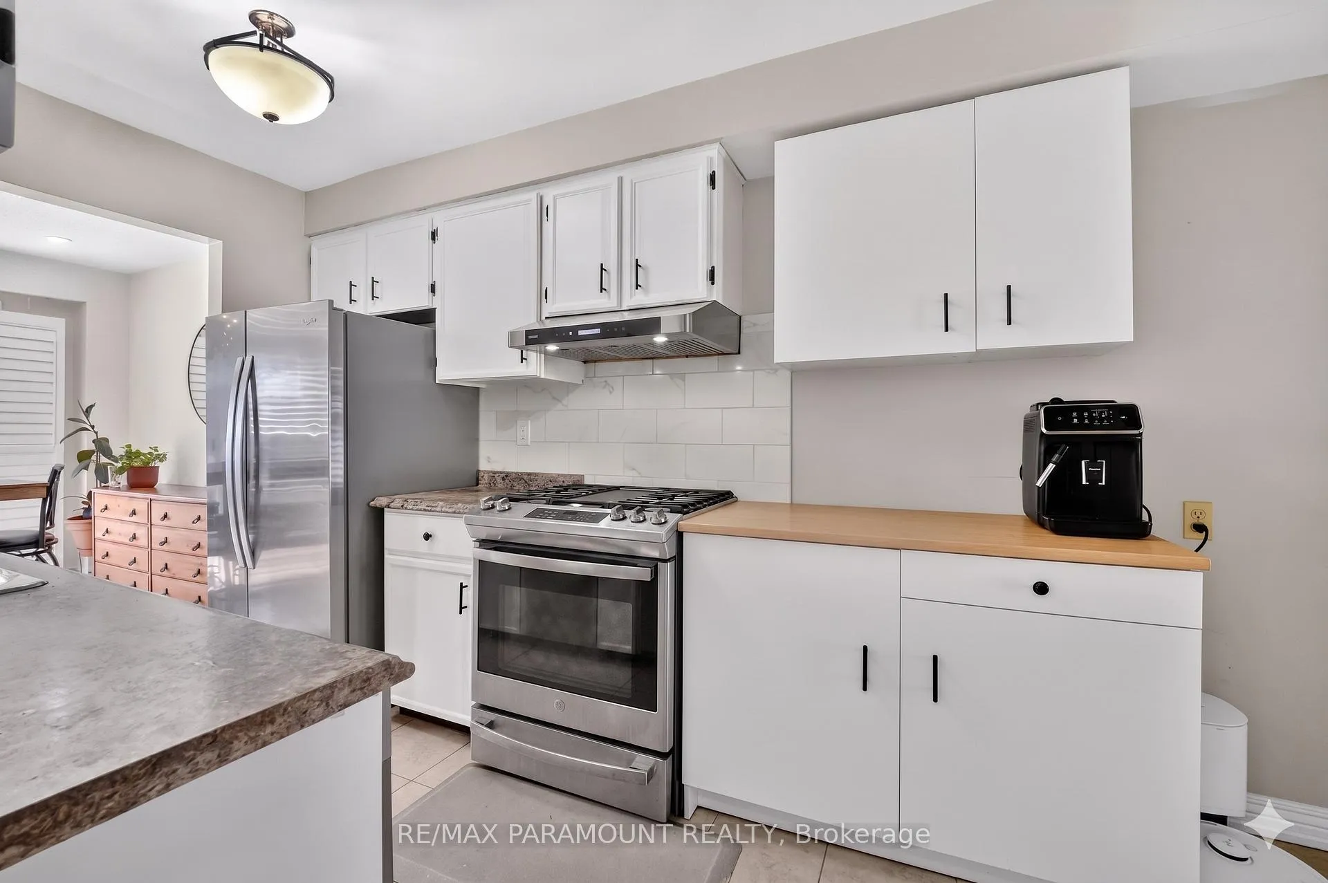 Photo 16 of Unit 1011, 2645 Kipling Avenue, Etobicoke, Mount Olive-Silverstone-Jamestown — HOMEH