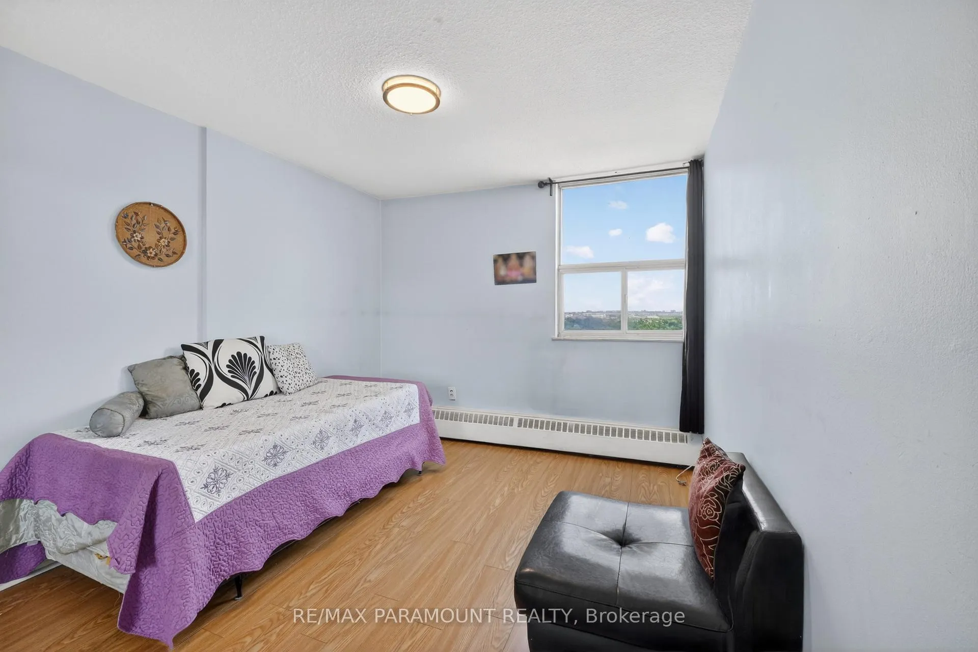 Photo 18 of Unit 1011, 2645 Kipling Avenue, Etobicoke, Mount Olive-Silverstone-Jamestown — HOMEH