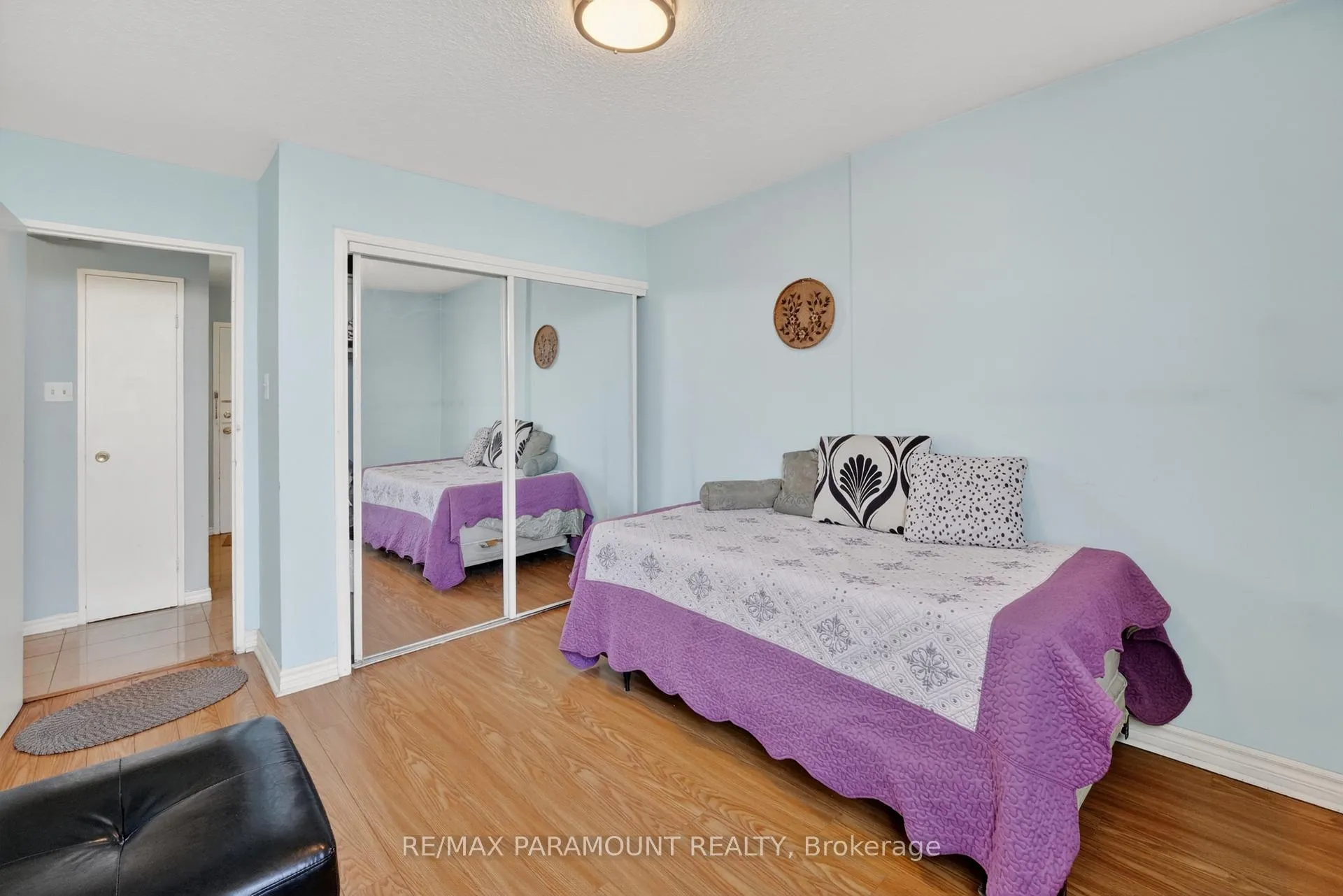 Photo 19 of Unit 1011, 2645 Kipling Avenue, Etobicoke, Mount Olive-Silverstone-Jamestown — HOMEH