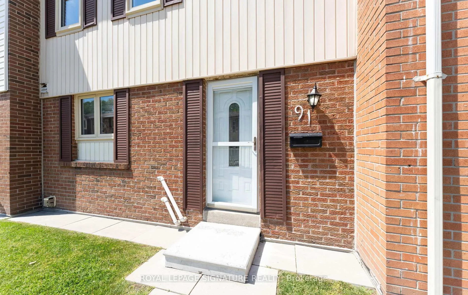 Photo 47 of Unit 91, 270 Timberbank Boulevard, Scarborough, L'Amoreaux — HOMEH