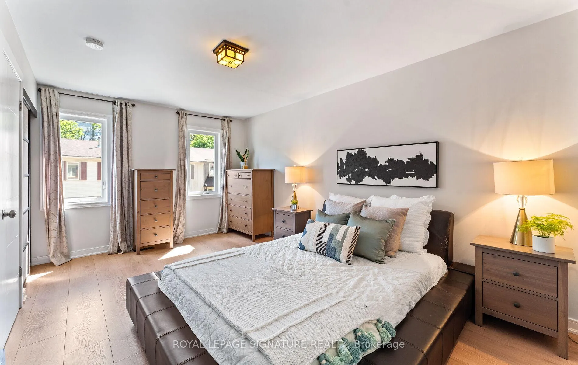 Photo 25 of Unit 91, 270 Timberbank Boulevard, Scarborough, L'Amoreaux — HOMEH