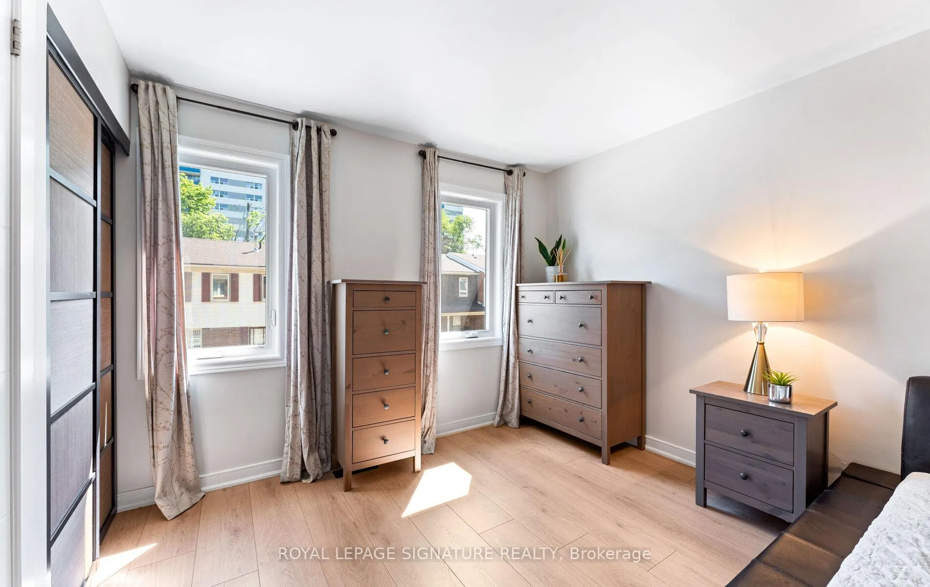 Photo 26 of Unit 91, 270 Timberbank Boulevard, Scarborough, L'Amoreaux — HOMEH
