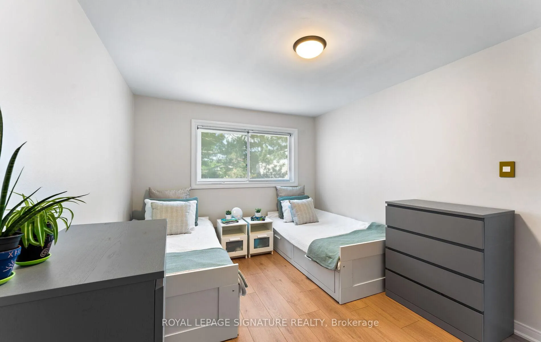Photo 28 of Unit 91, 270 Timberbank Boulevard, Scarborough, L'Amoreaux — HOMEH