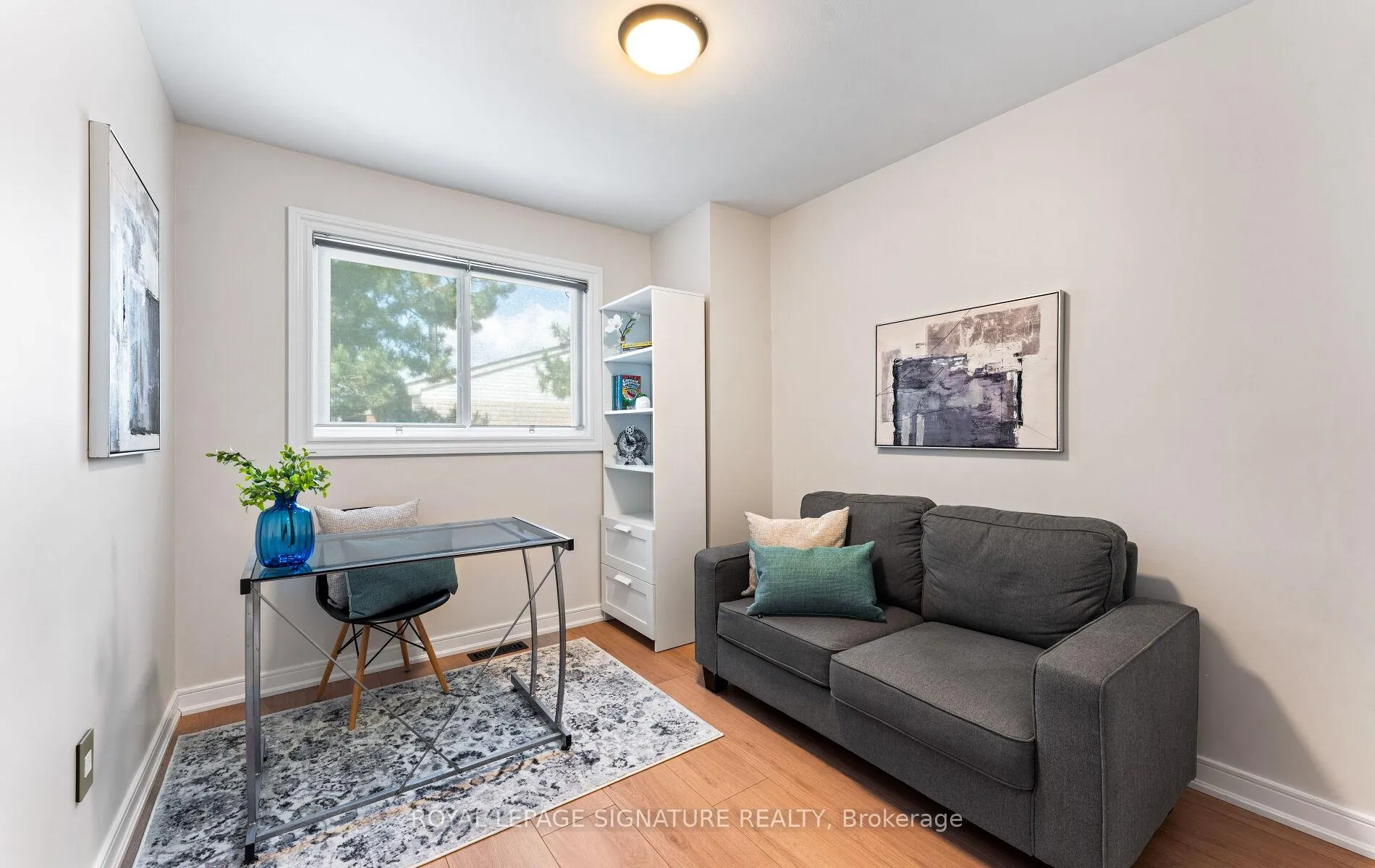 Photo 29 of Unit 91, 270 Timberbank Boulevard, Scarborough, L'Amoreaux — HOMEH