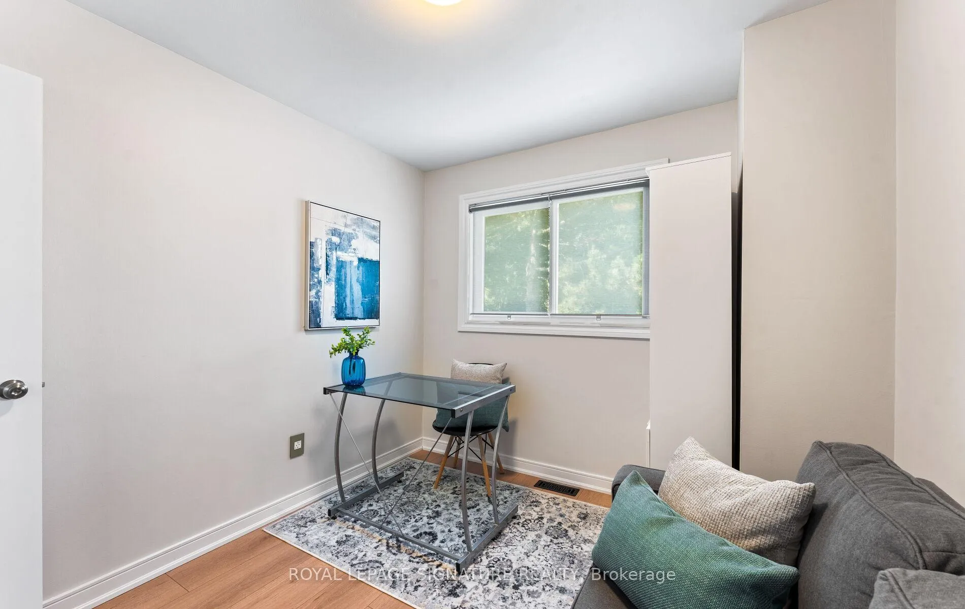Photo 30 of Unit 91, 270 Timberbank Boulevard, Scarborough, L'Amoreaux — HOMEH