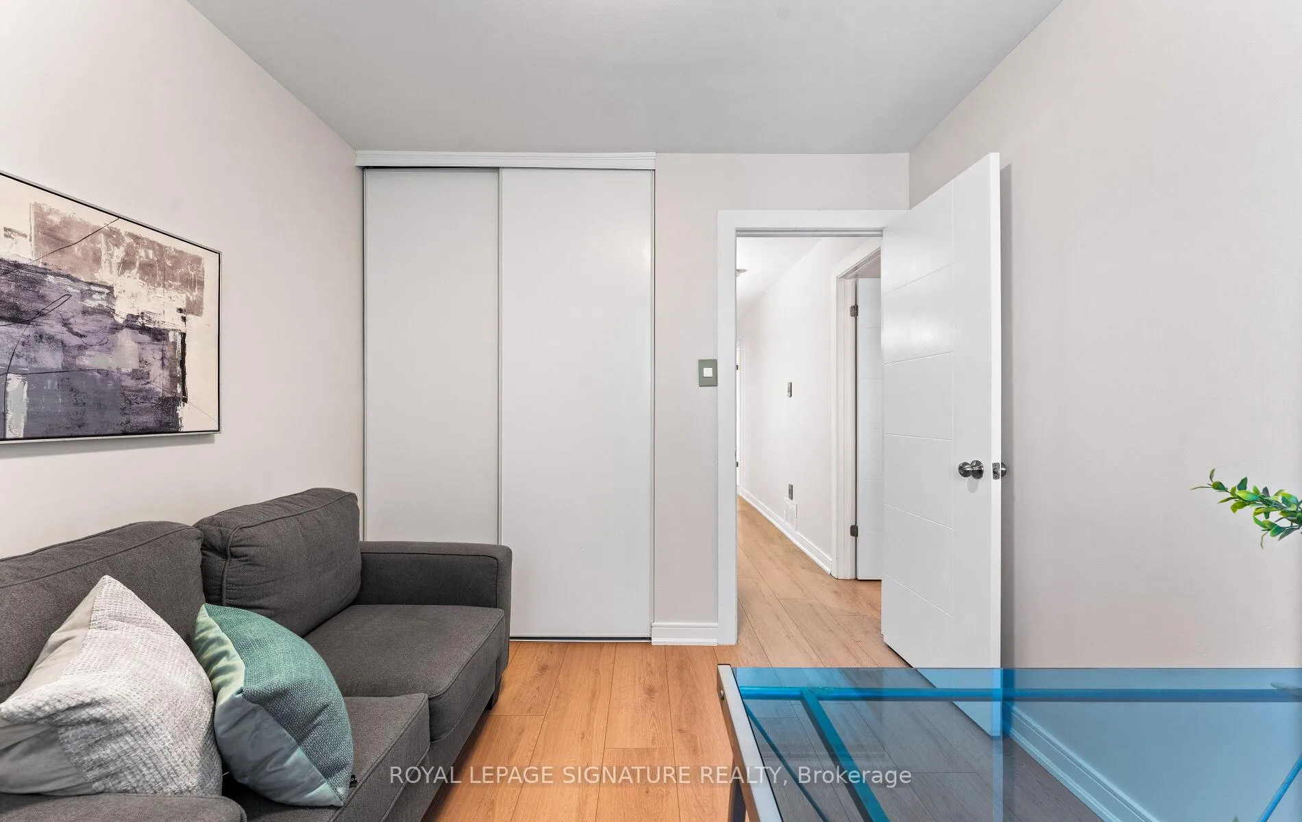 Photo 31 of Unit 91, 270 Timberbank Boulevard, Scarborough, L'Amoreaux — HOMEH