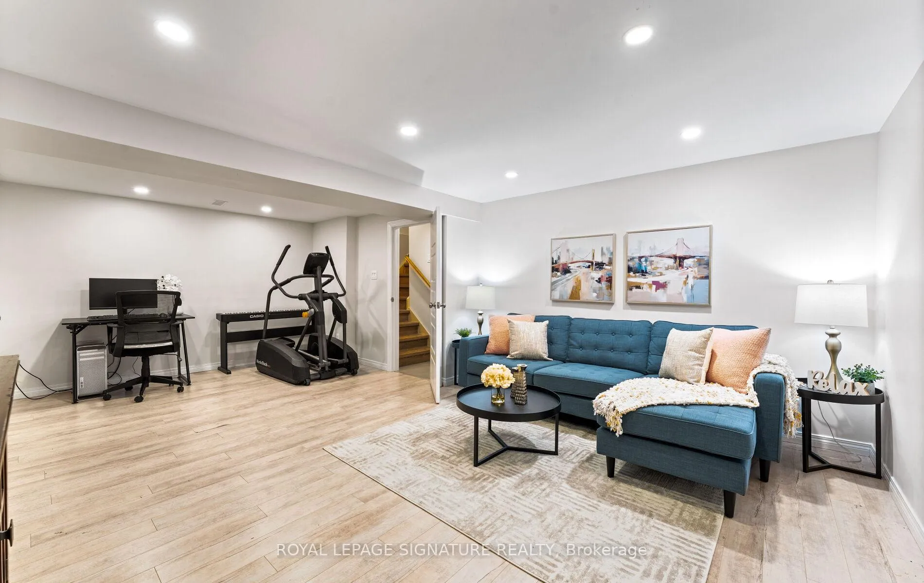 Photo 36 of Unit 91, 270 Timberbank Boulevard, Scarborough, L'Amoreaux — HOMEH