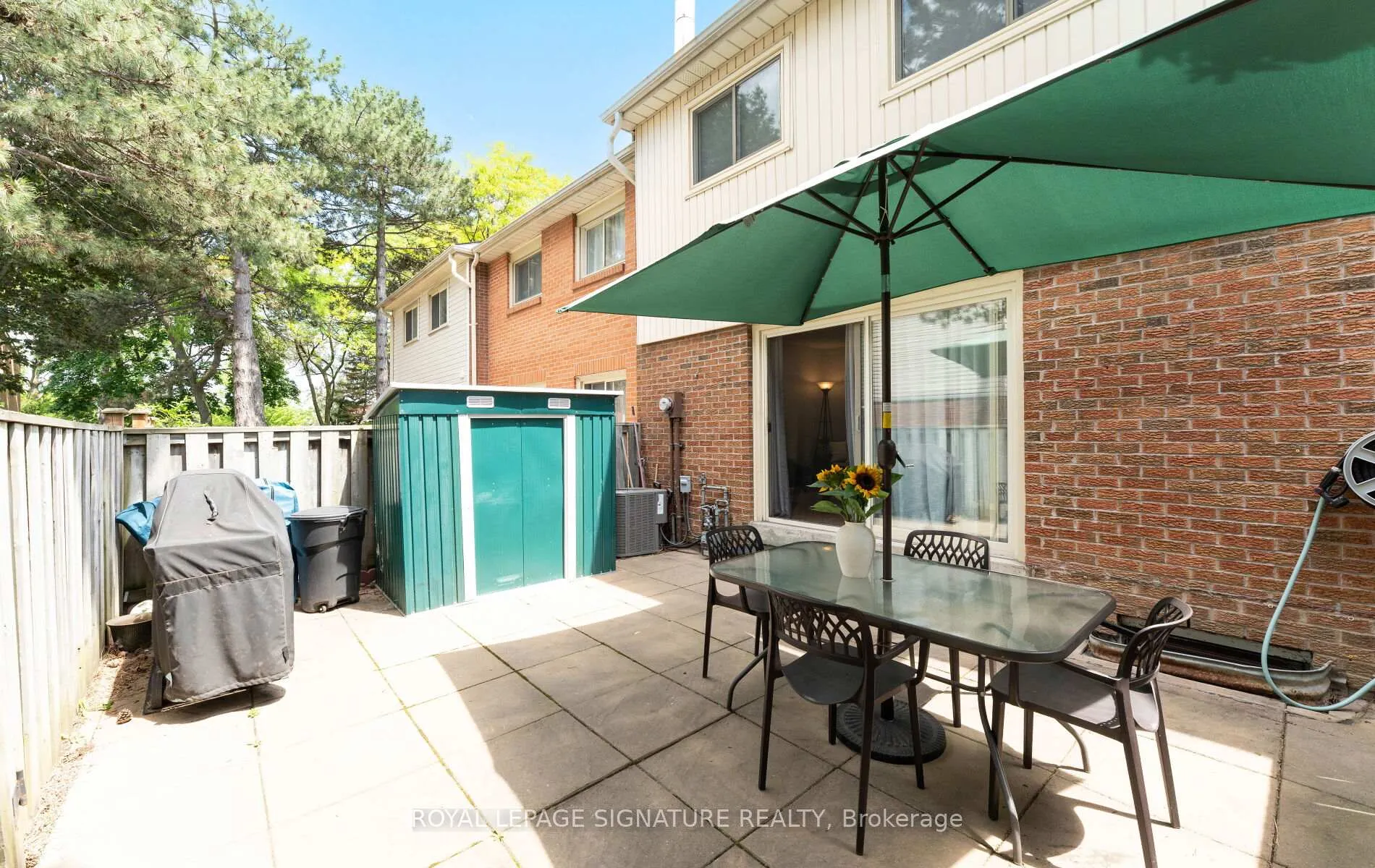 Photo 45 of Unit 91, 270 Timberbank Boulevard, Scarborough, L'Amoreaux — HOMEH